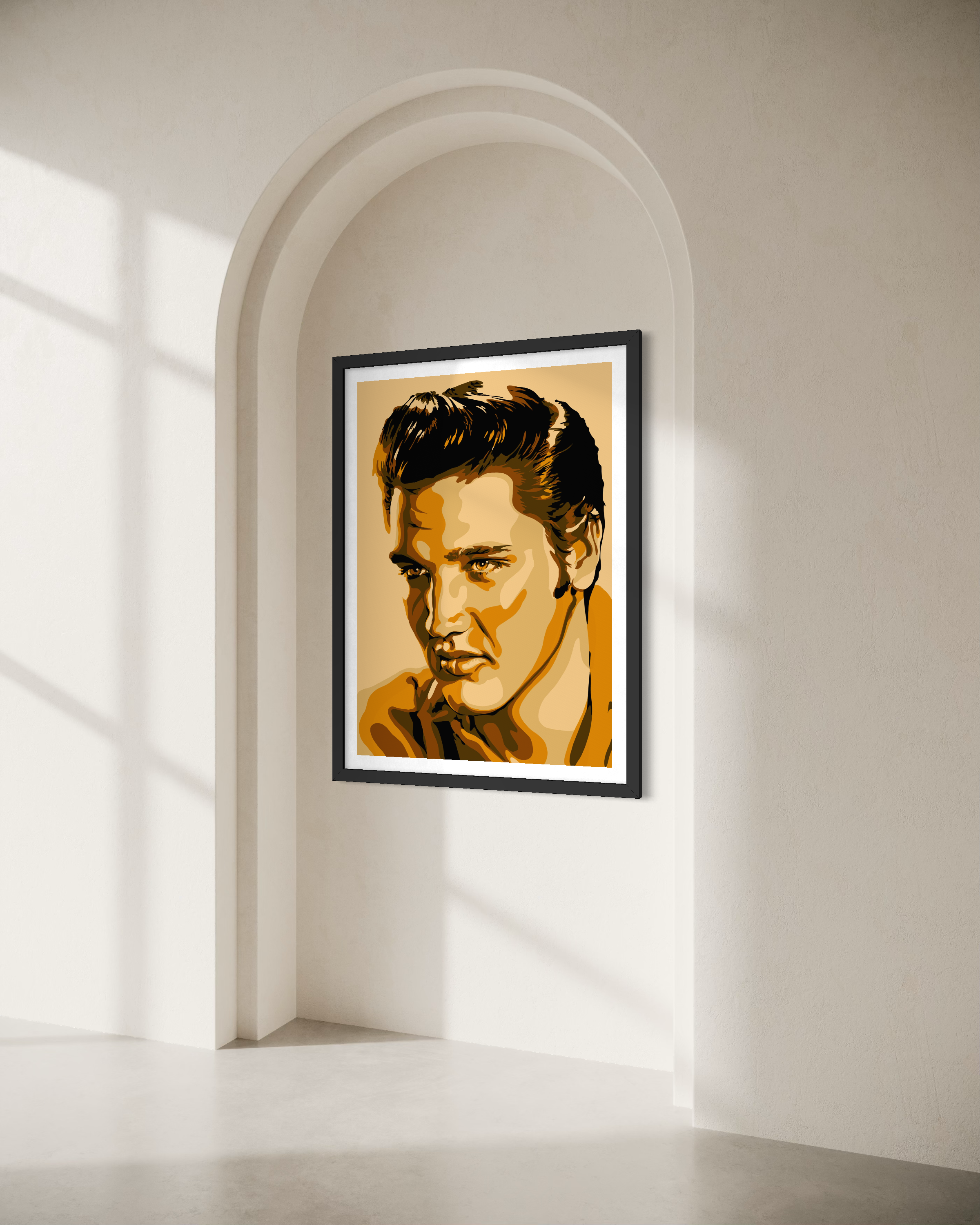 Elvis - Gold