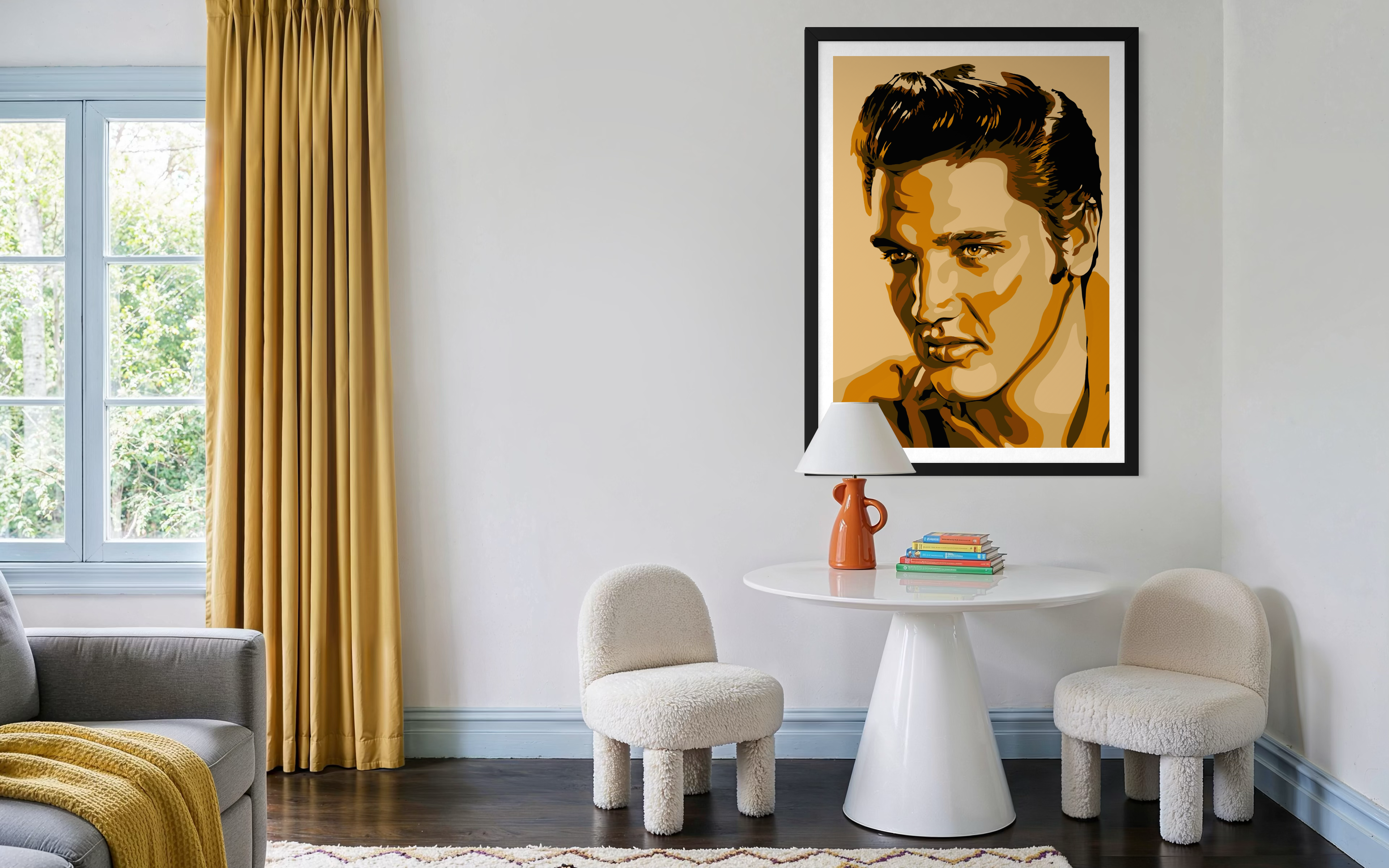 Elvis - Gold