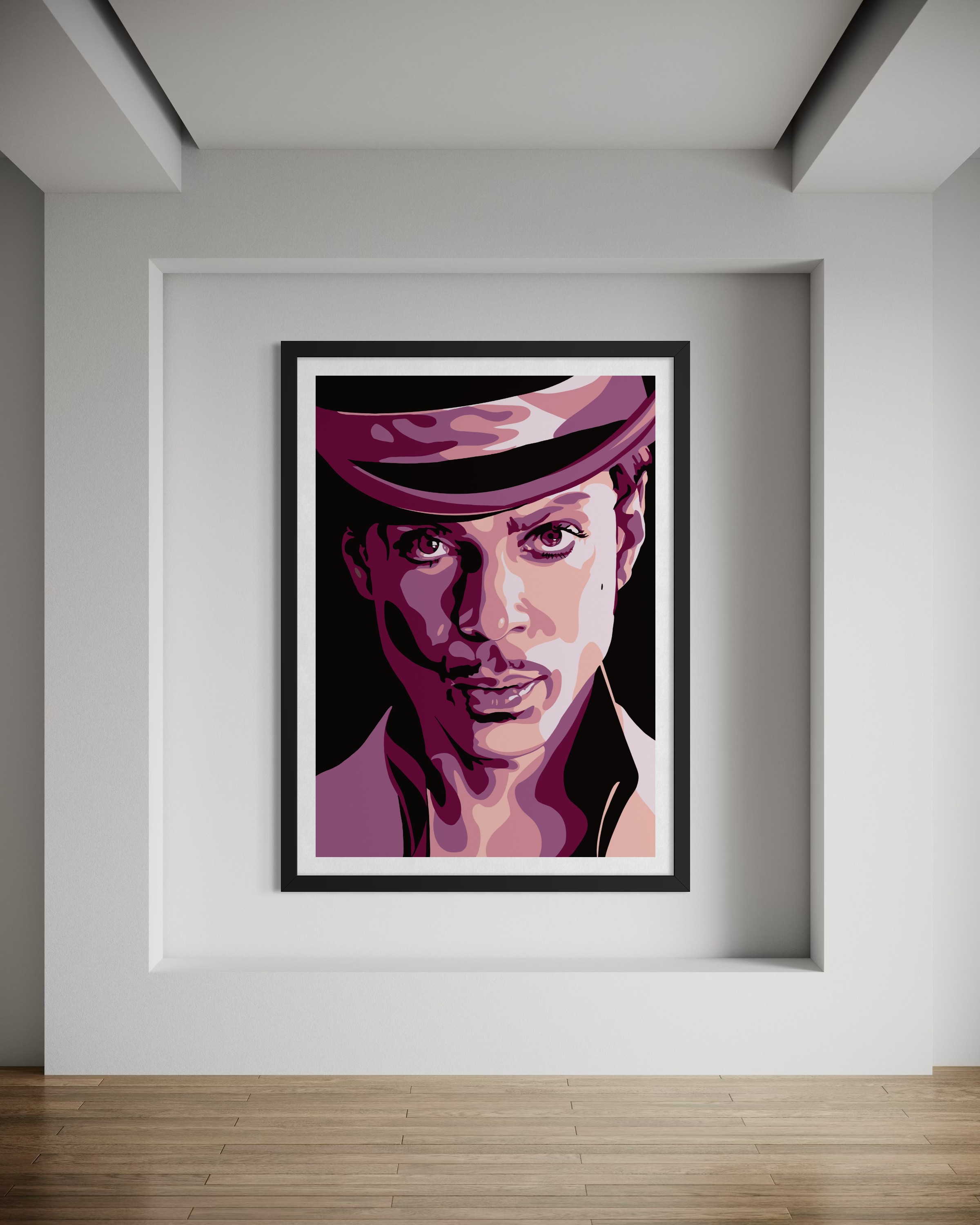 Prince - Pink