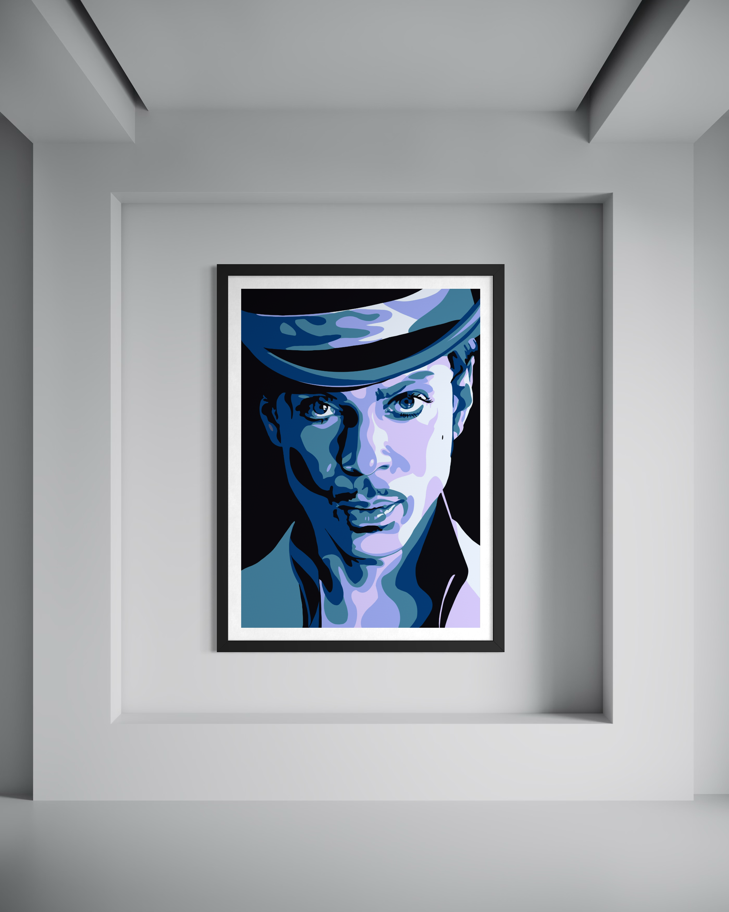 Prince - Cut Blue