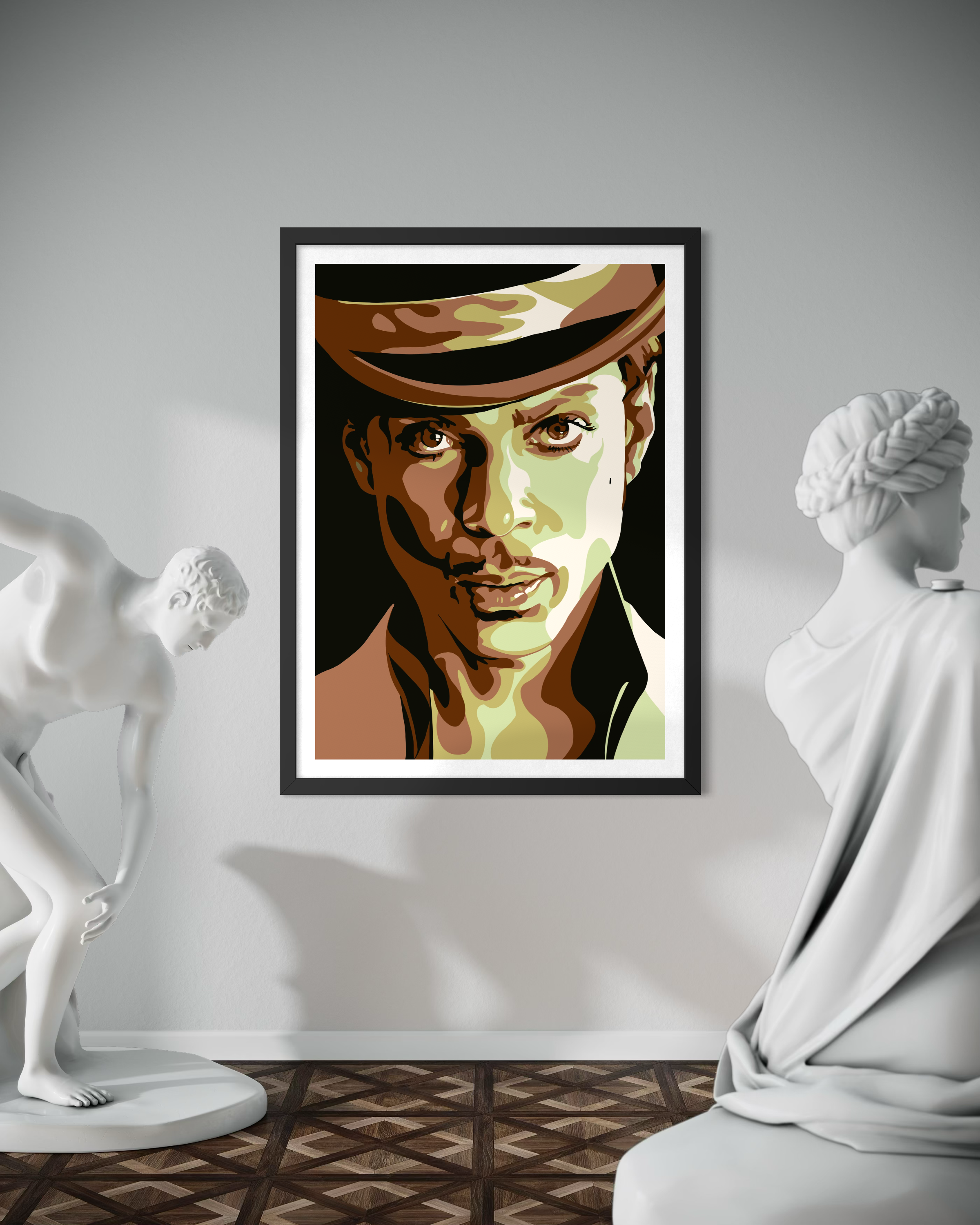Prince - Gold
