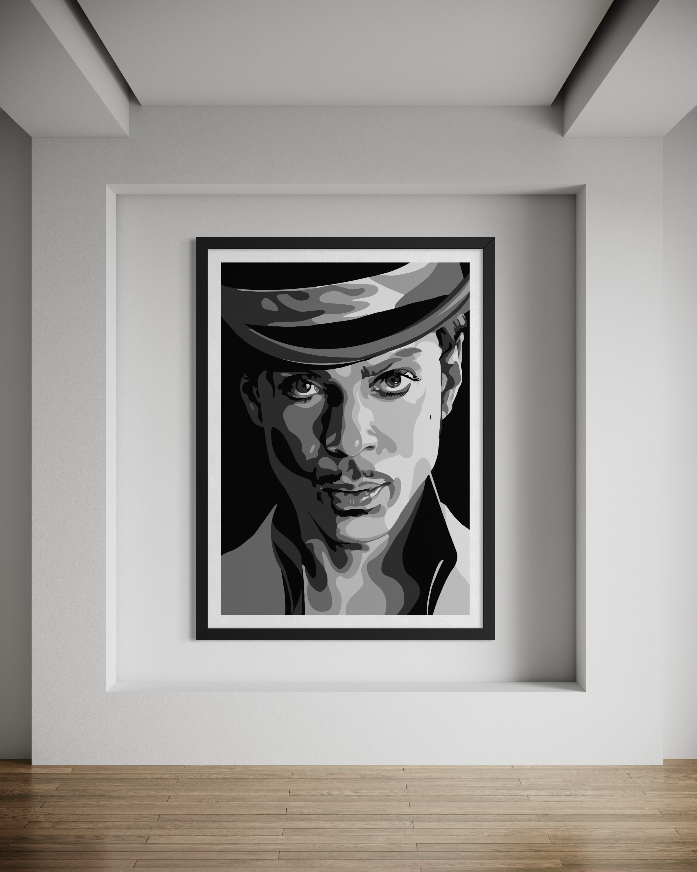 Prince - Silver