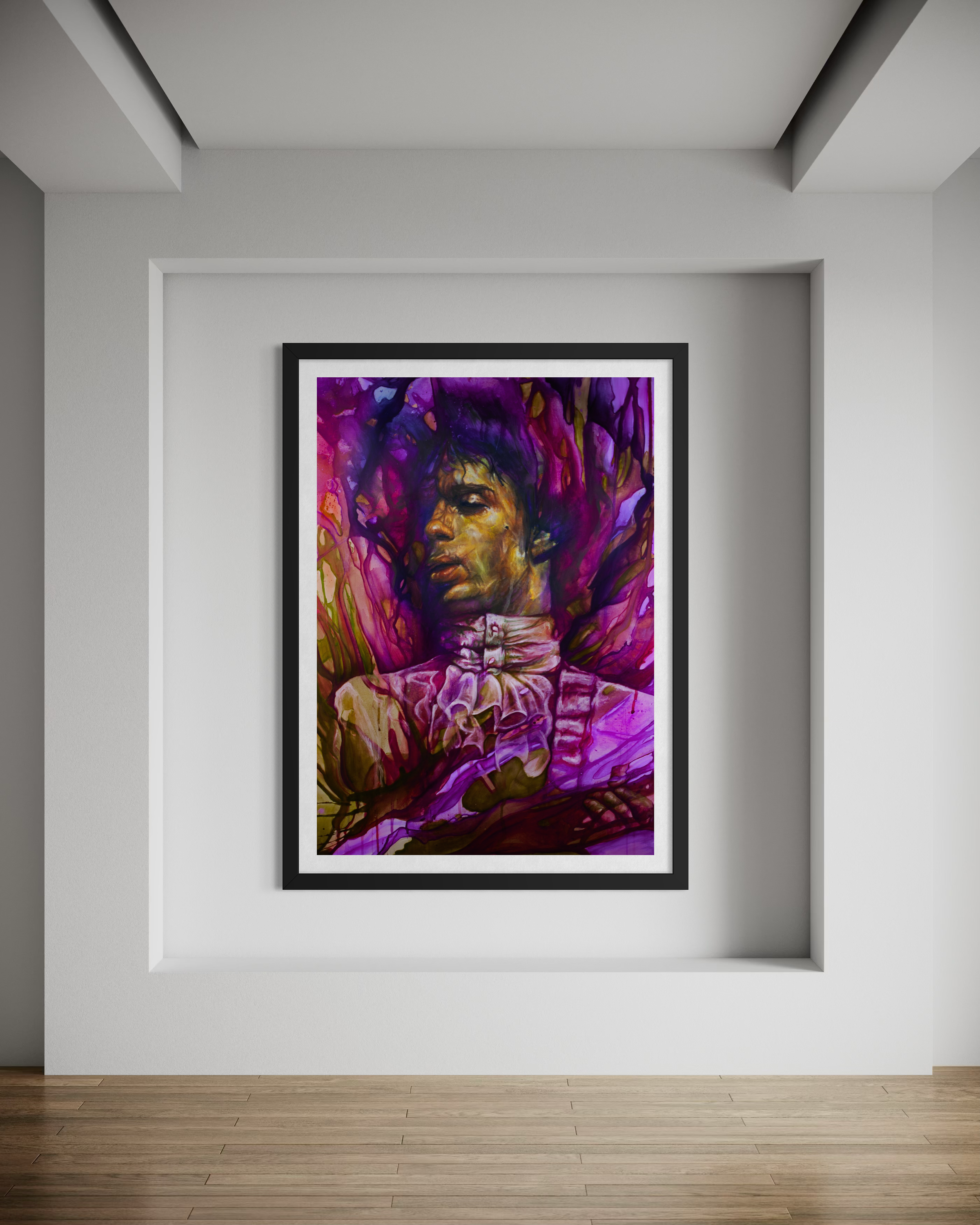Prince - Pink Gold