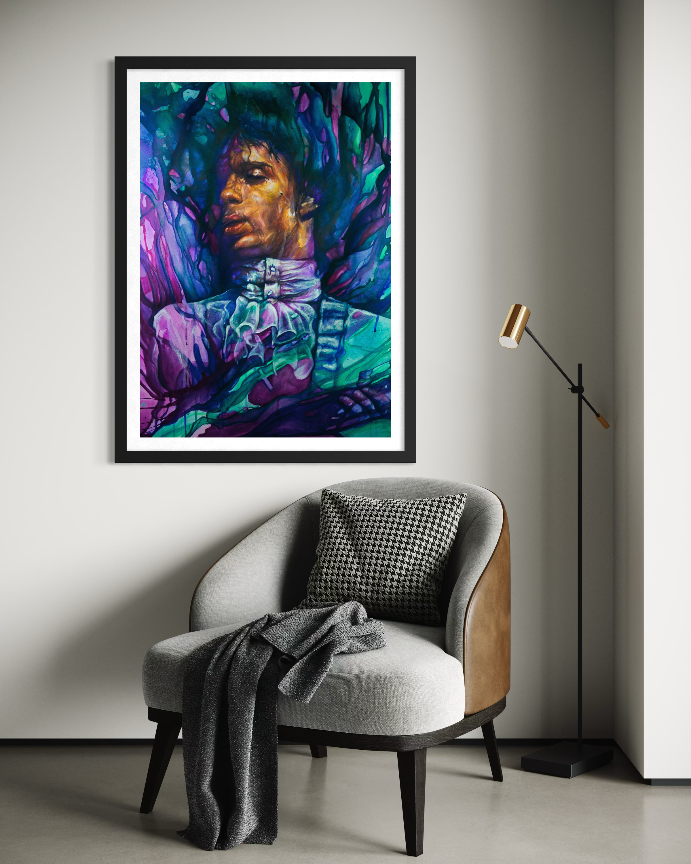 Prince - Aqua