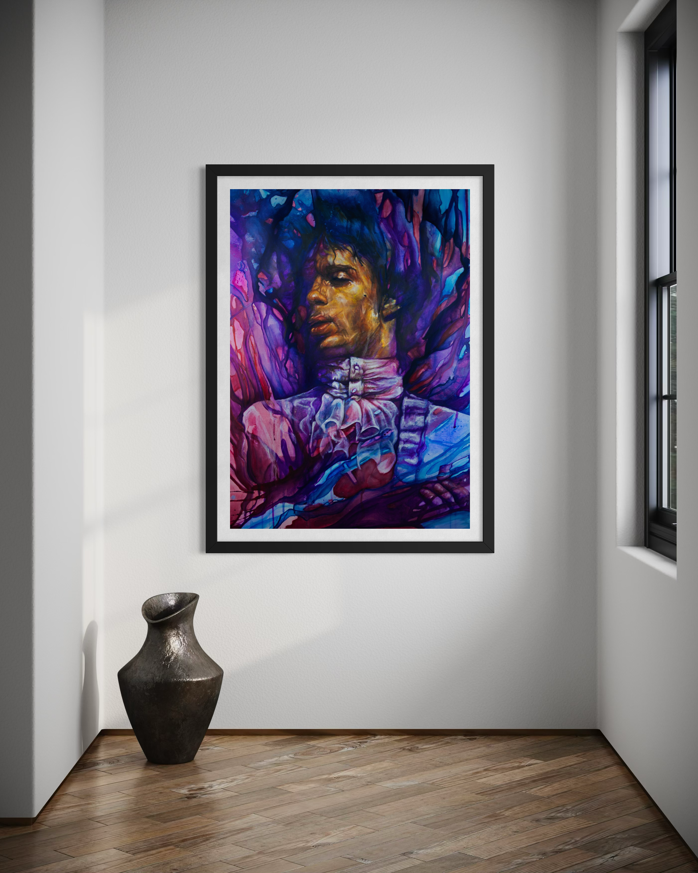 Prince - Purple Rain