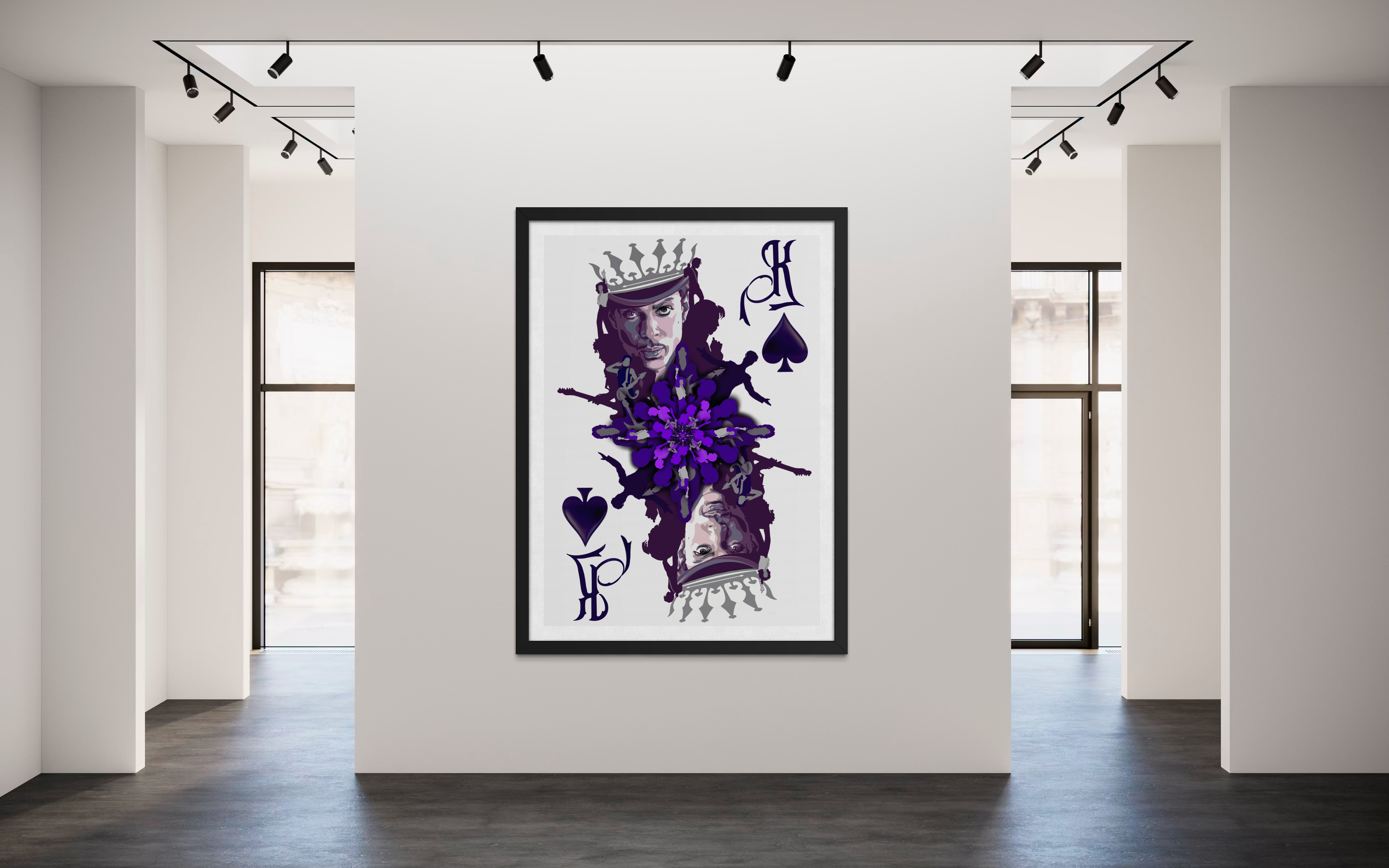 King of Spades