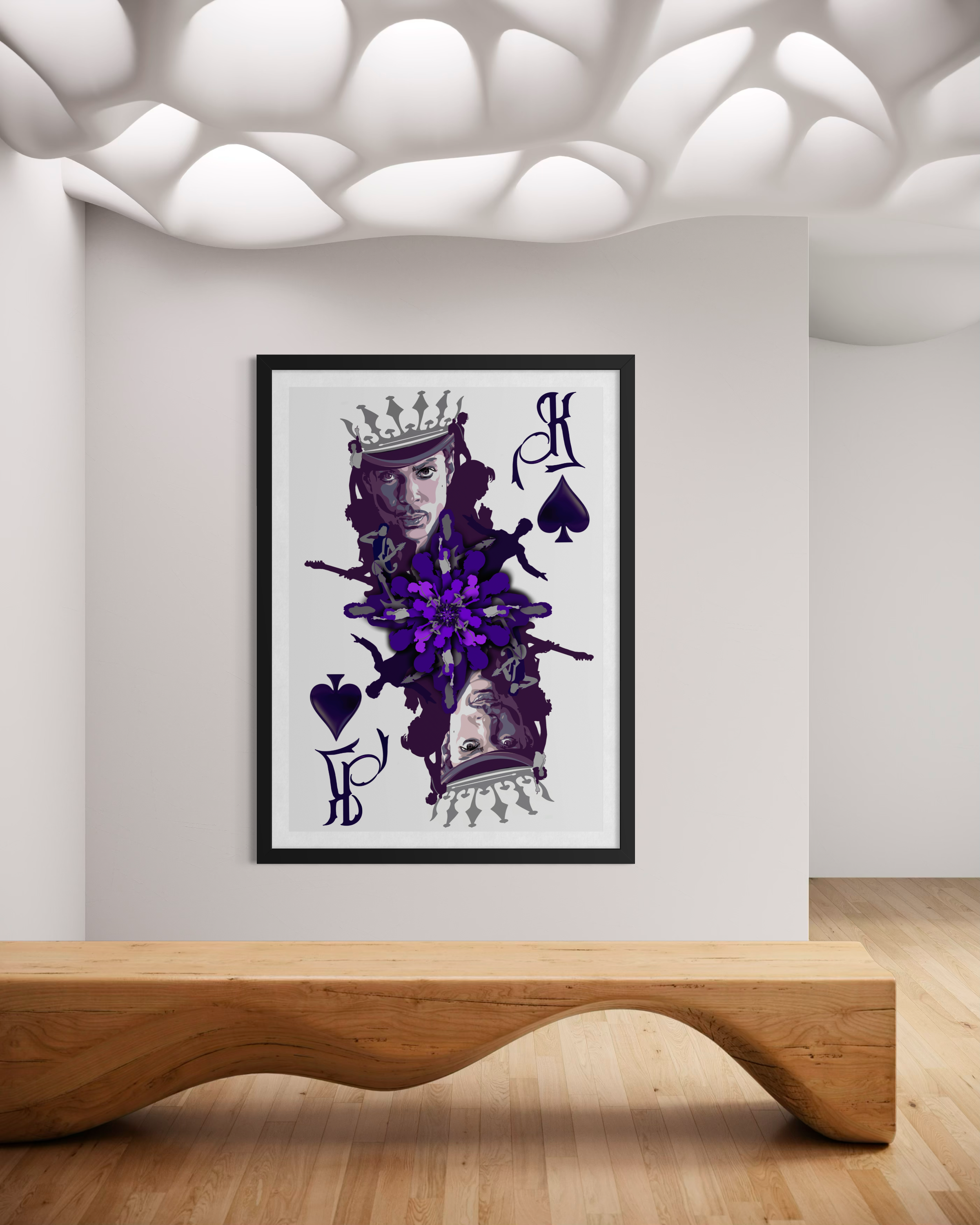 King of Spades
