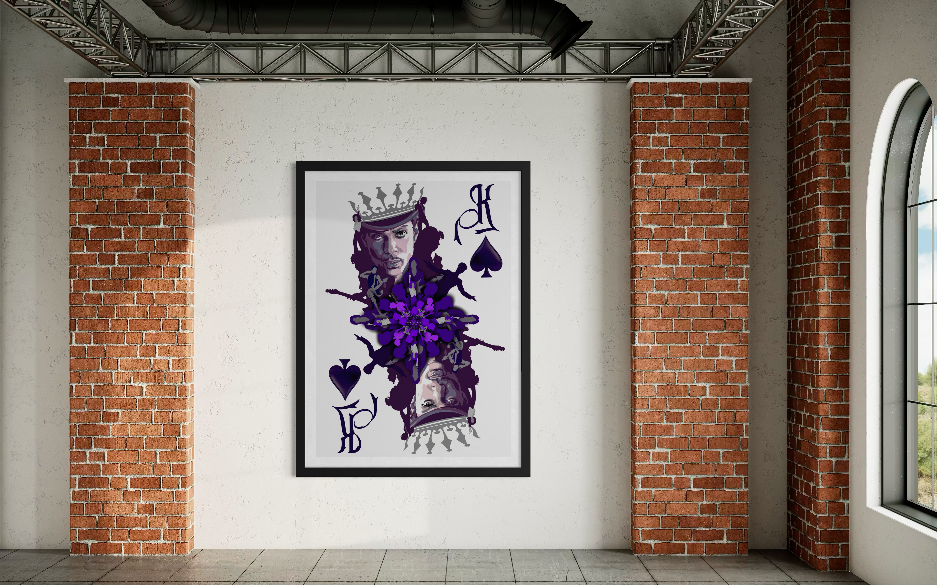 King of Spades