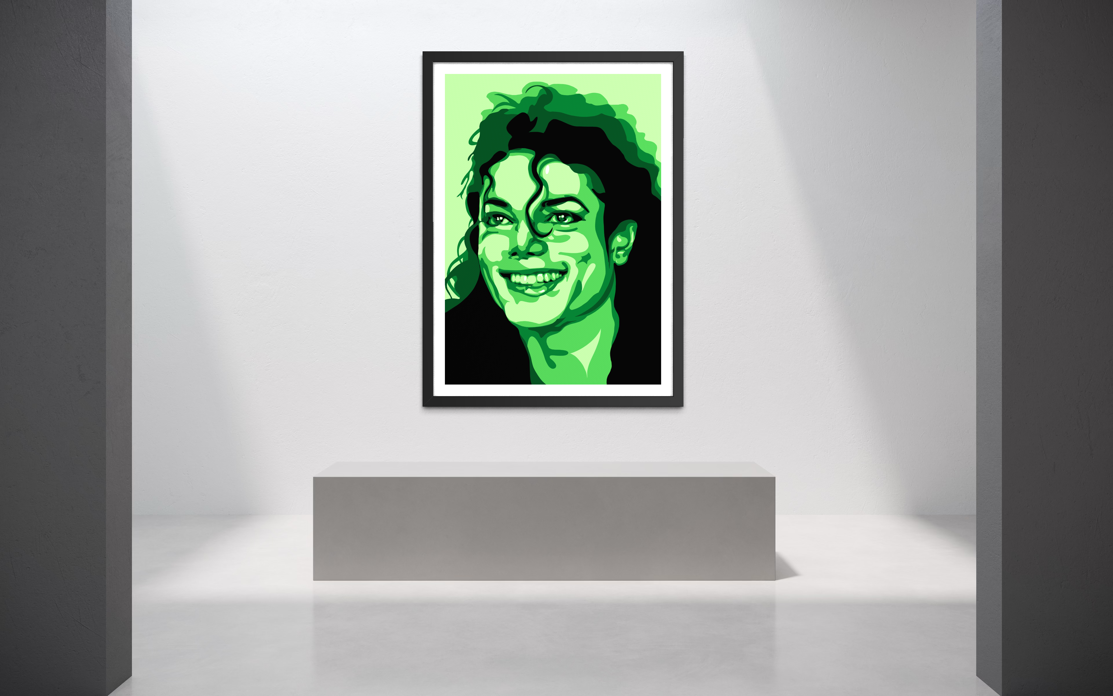 Jackson - Green