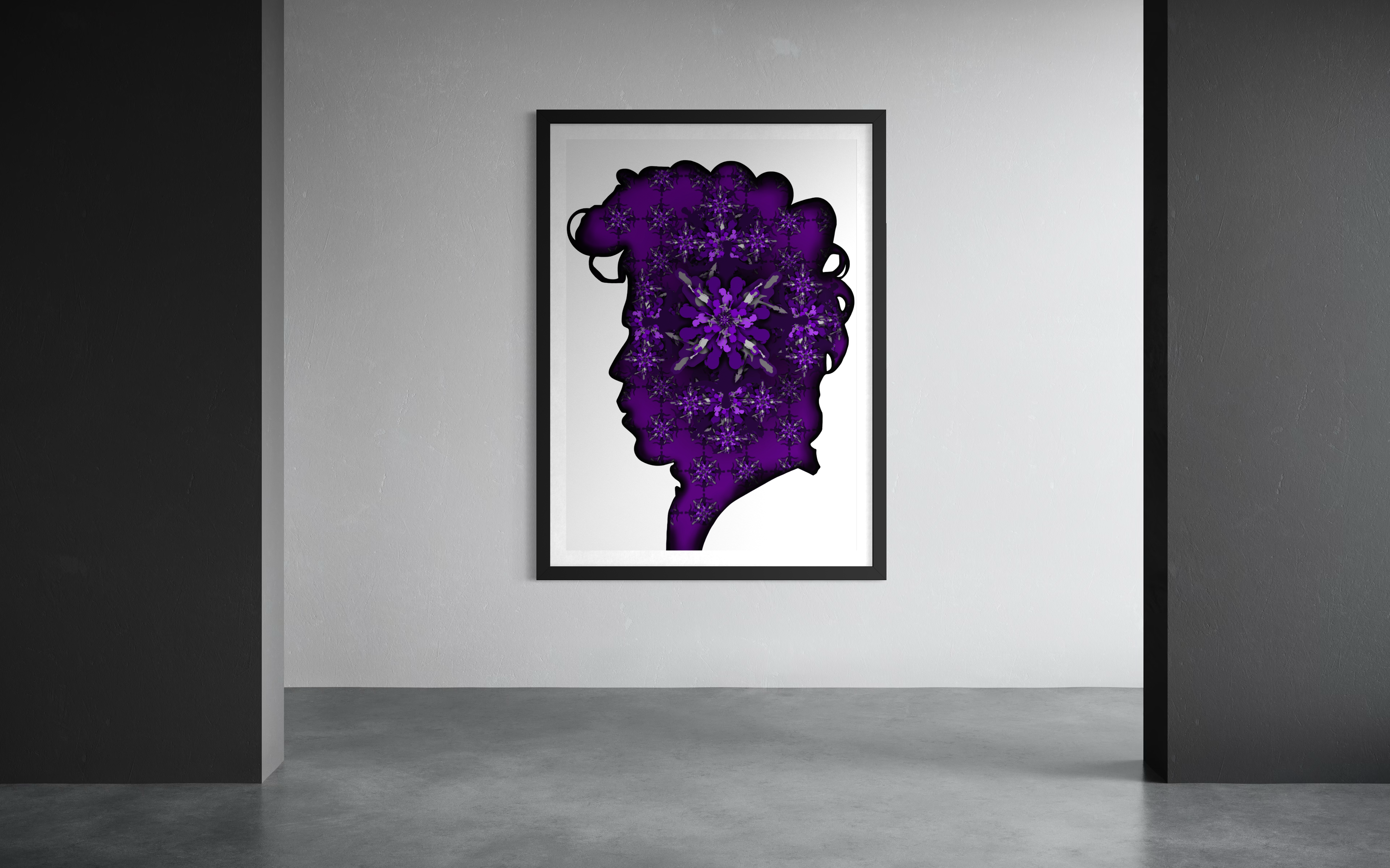 Prince - Purple