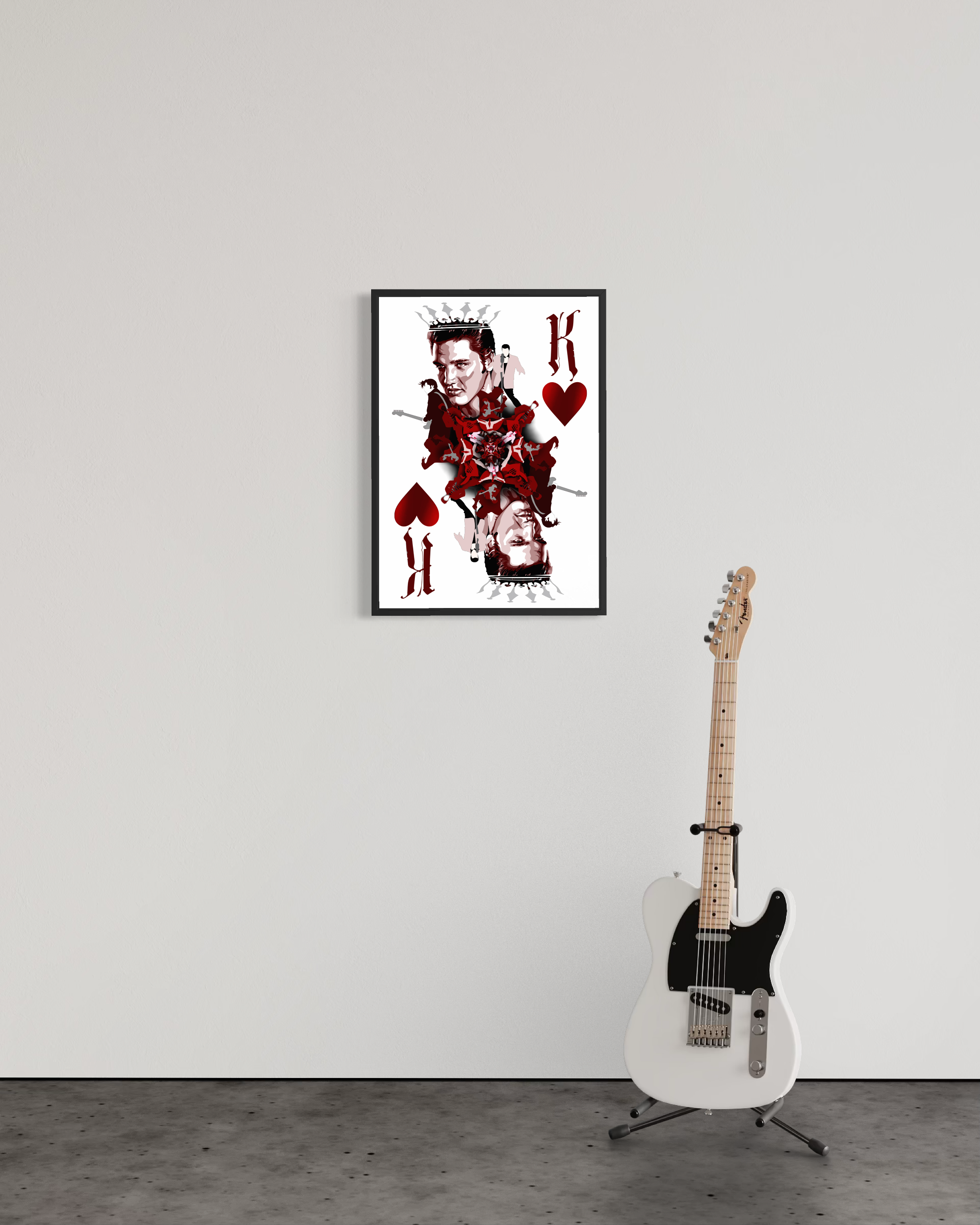 King of Hearts