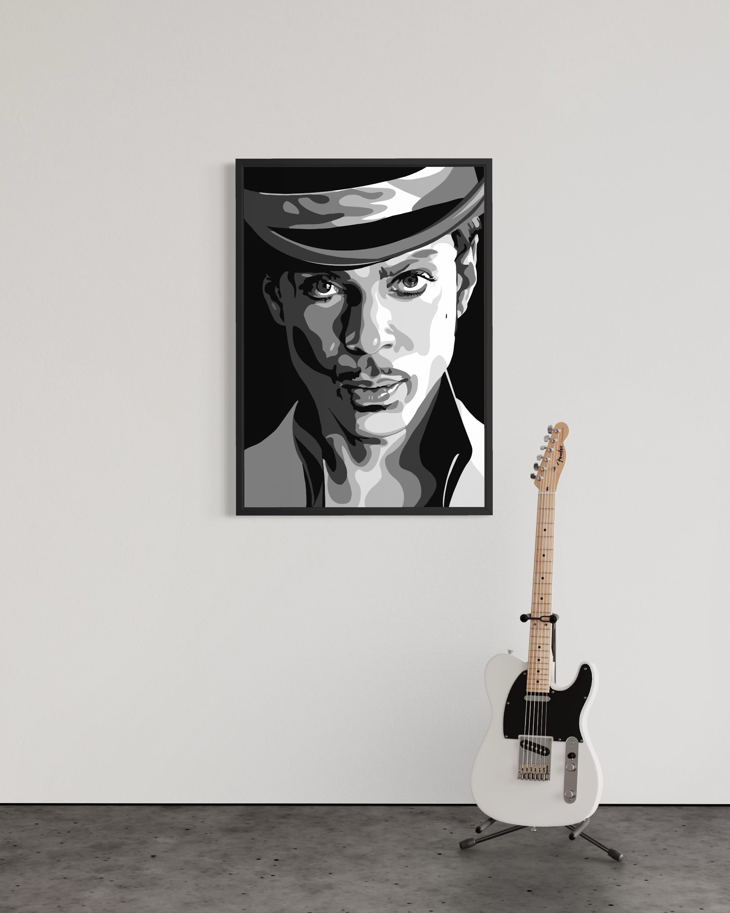 Prince - Silver