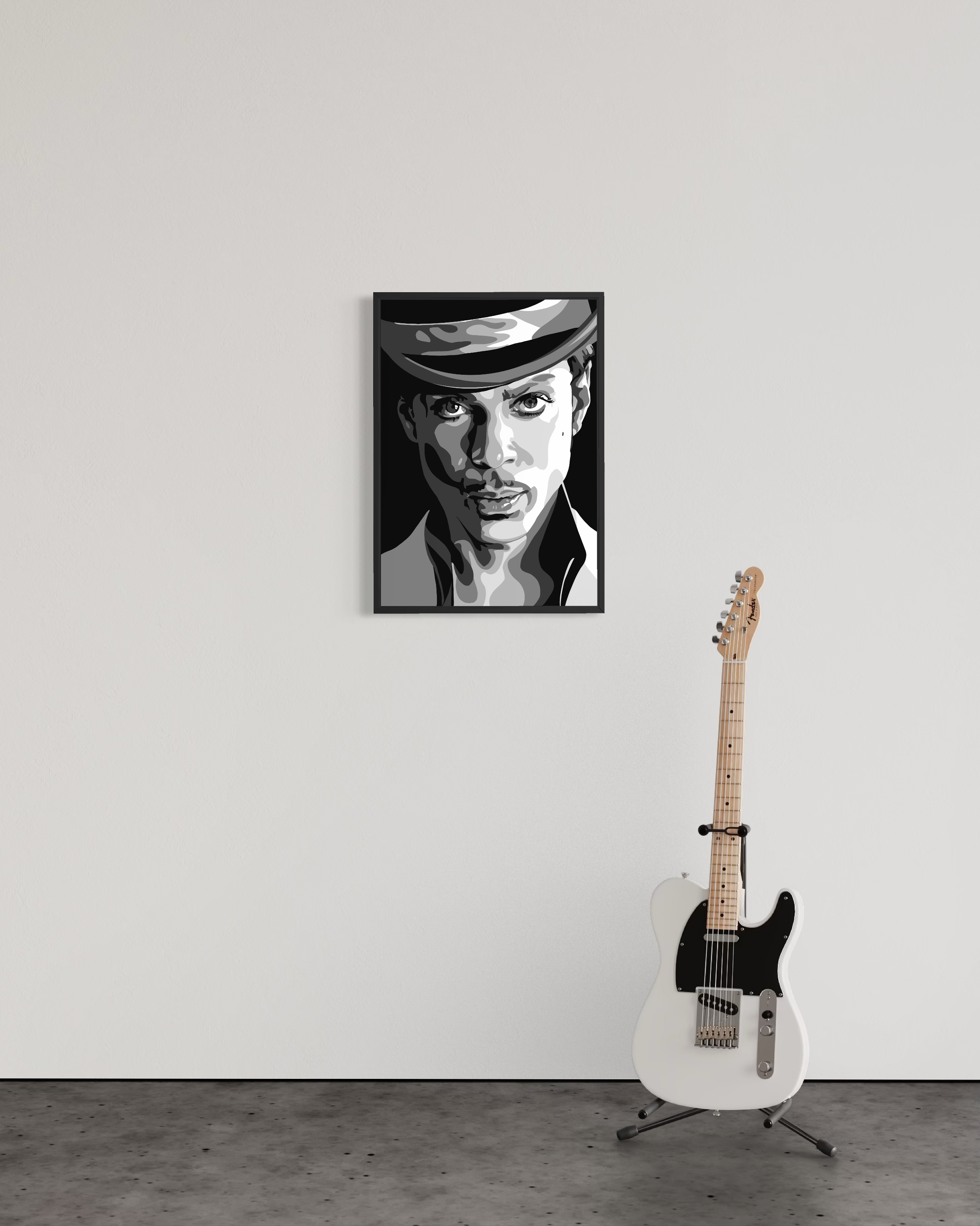 Prince - Silver