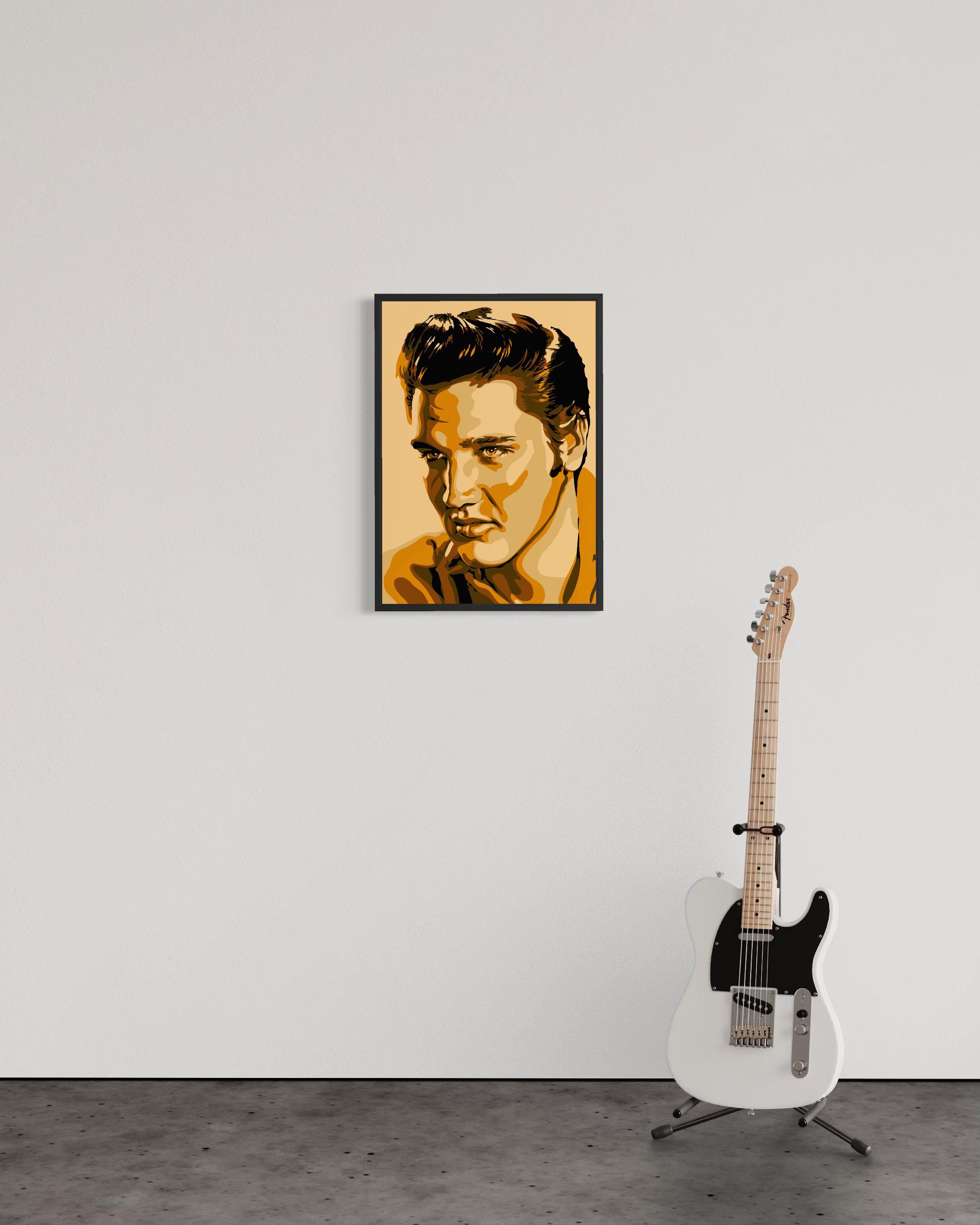 Elvis - Gold