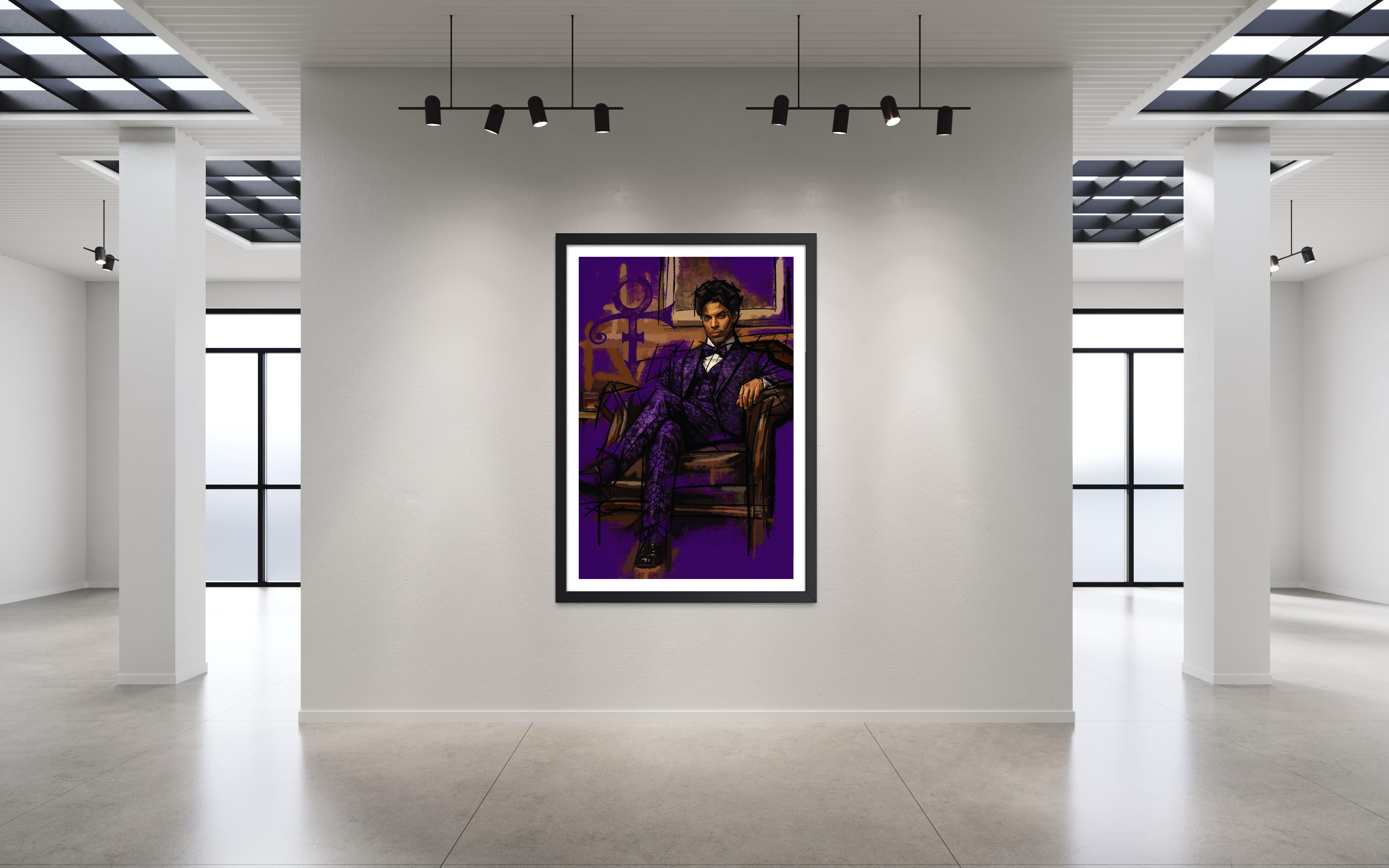 Mr. Prince