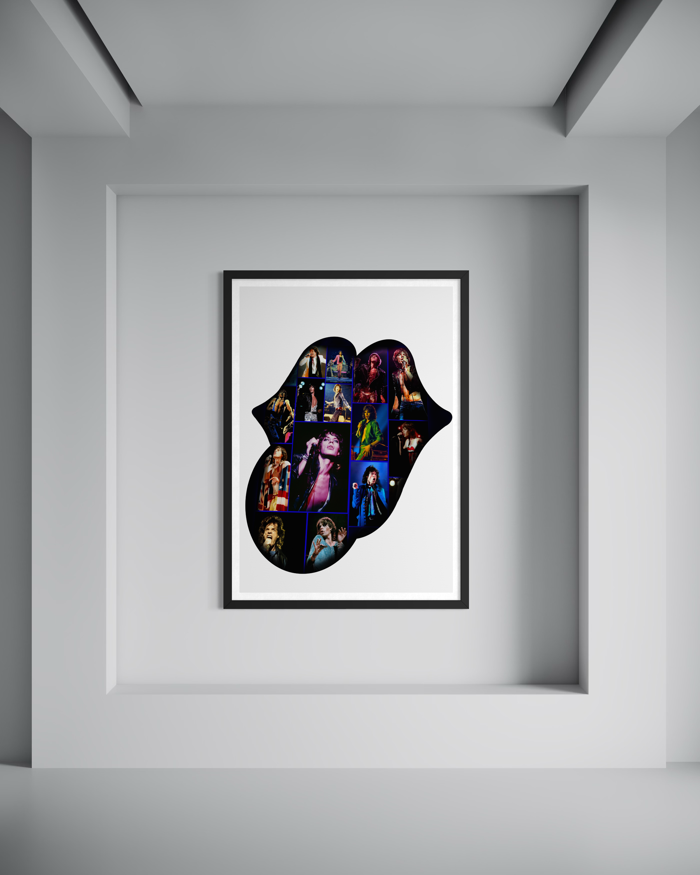 Jagger - Symbol