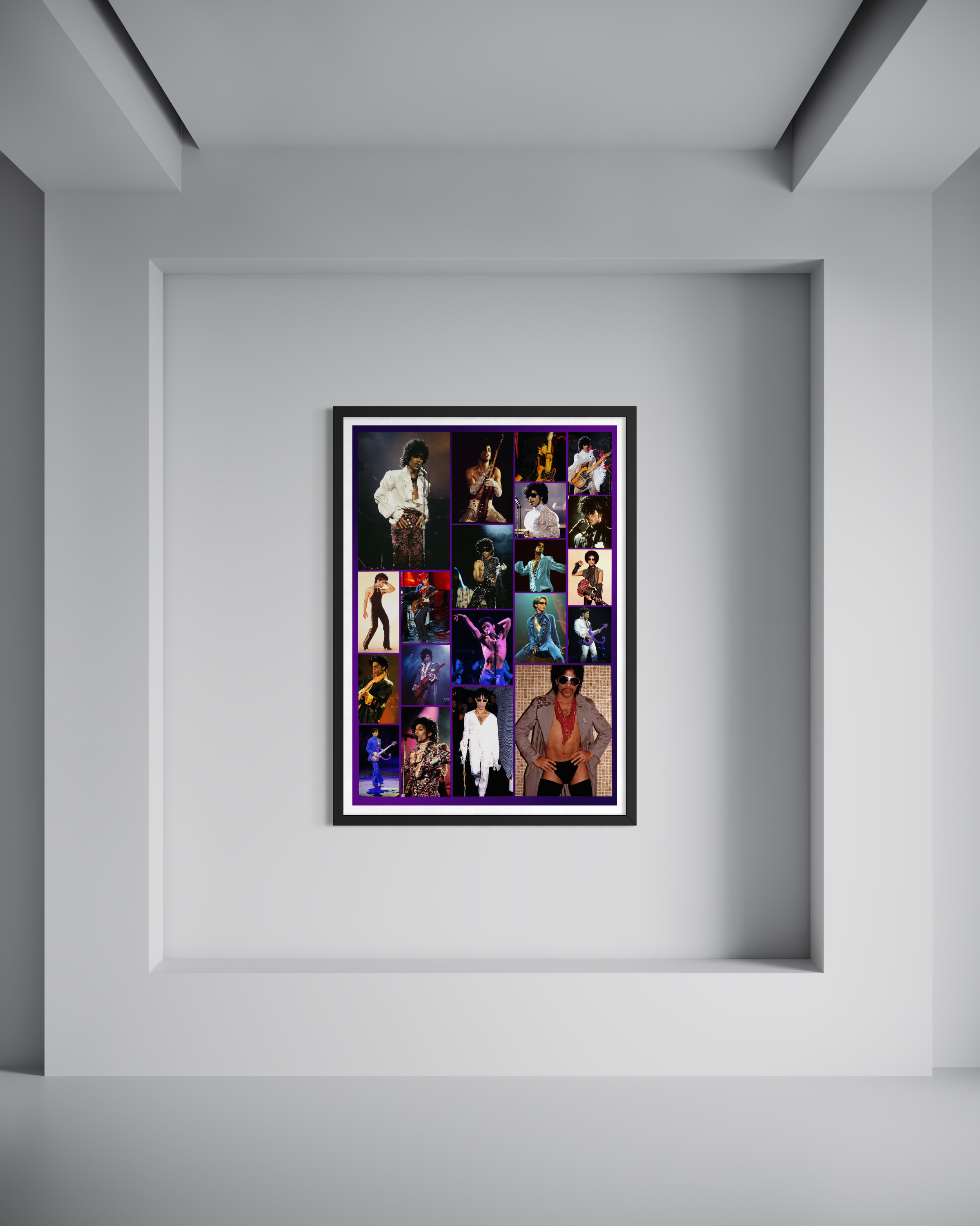 Prince - Colour
