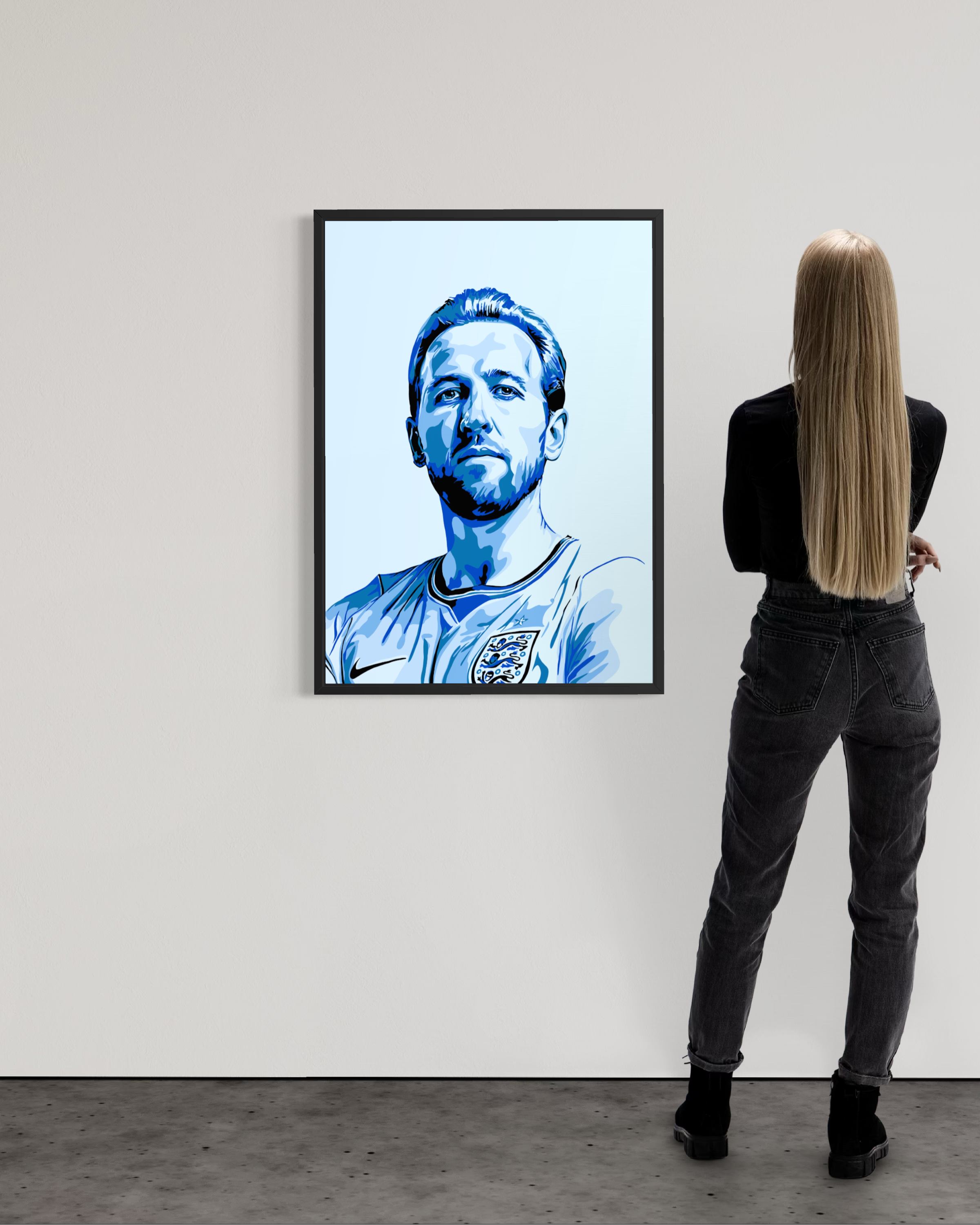 Harry Kane