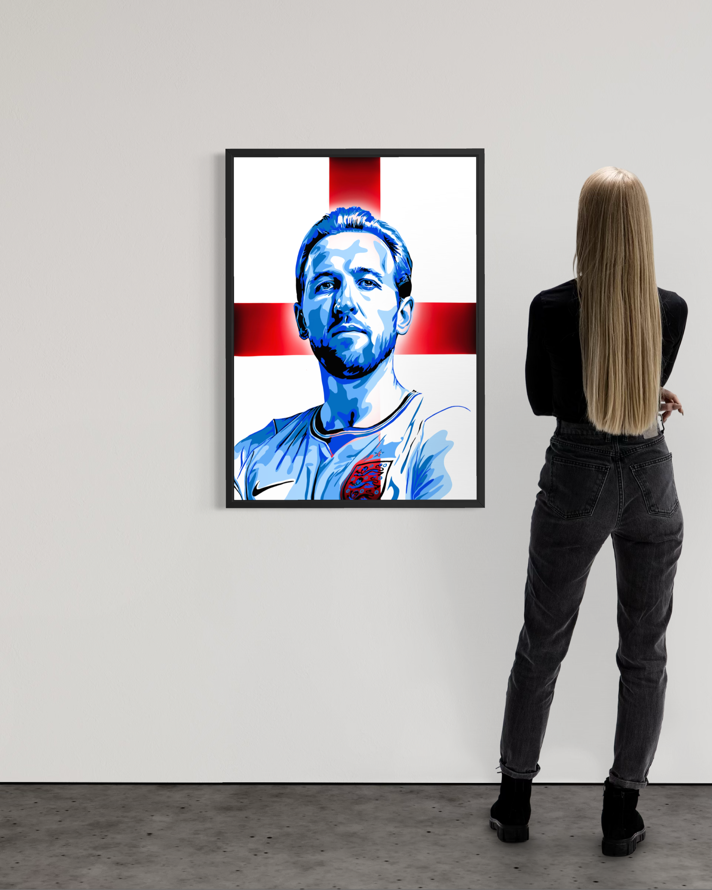 Harry Kane
