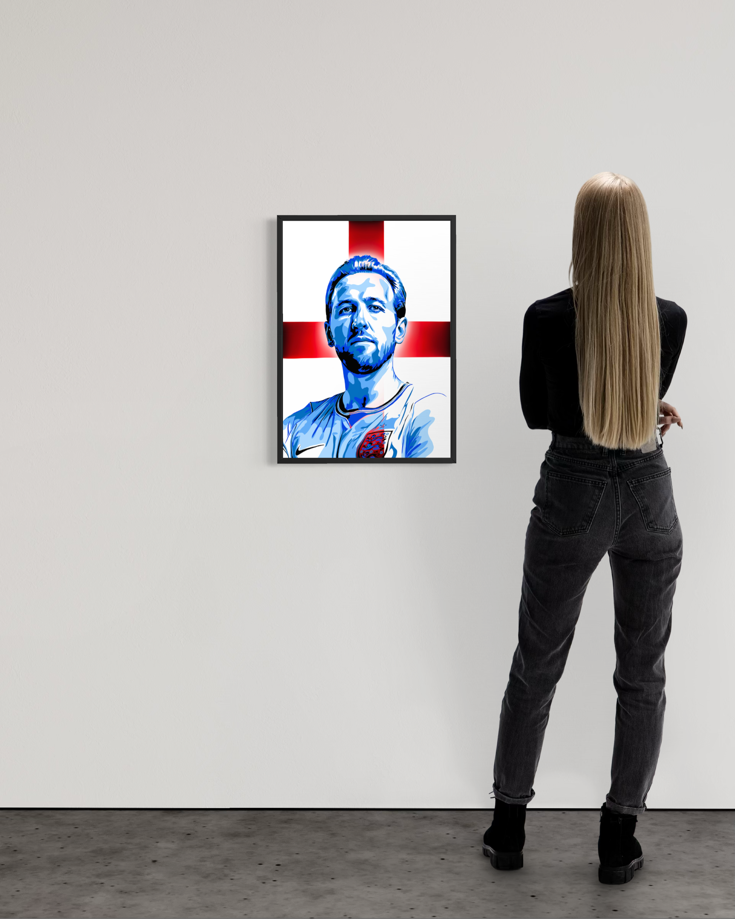 Harry Kane