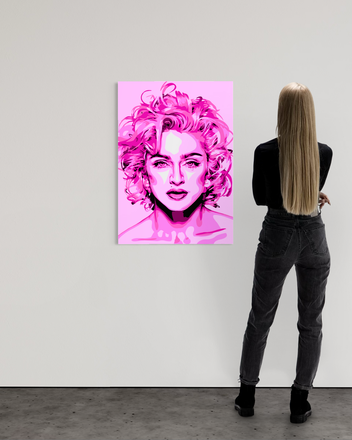Madonna - Pink