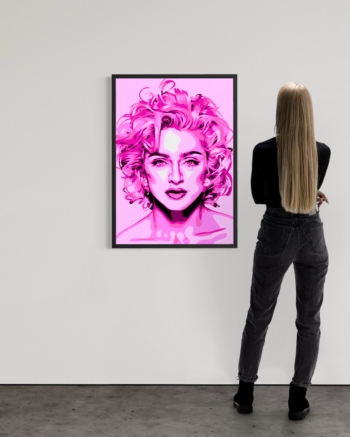 Madonna - Pink