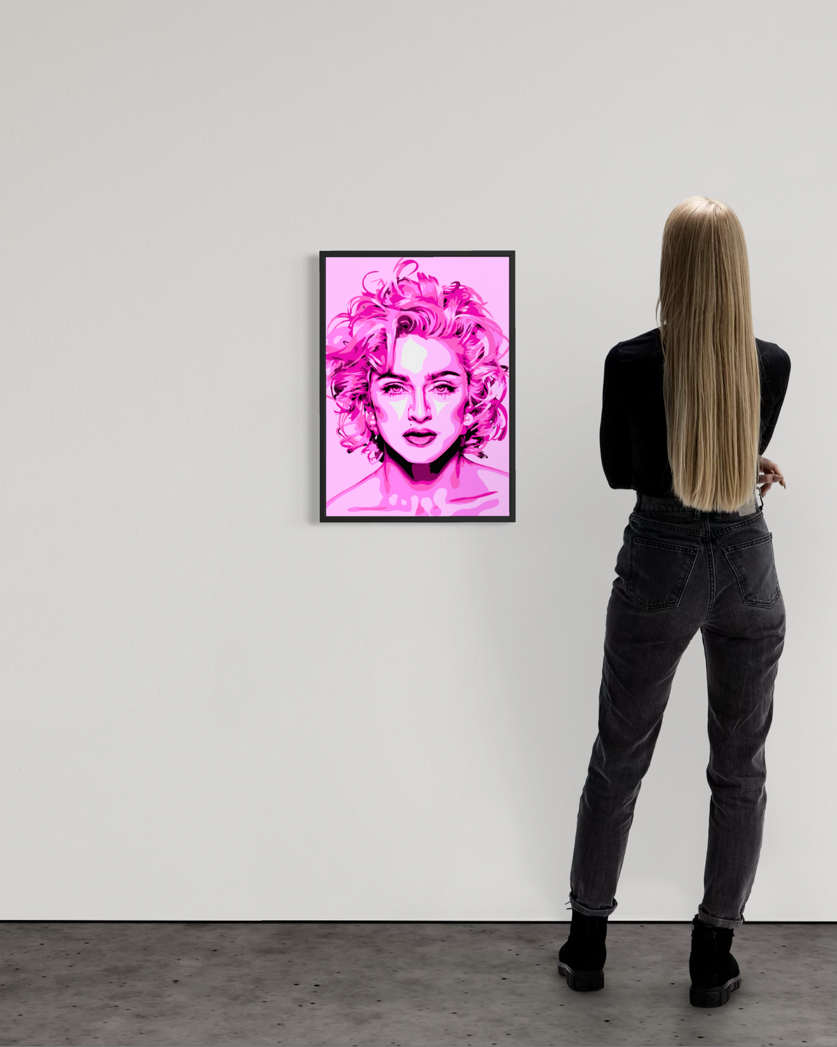 Madonna - Pink