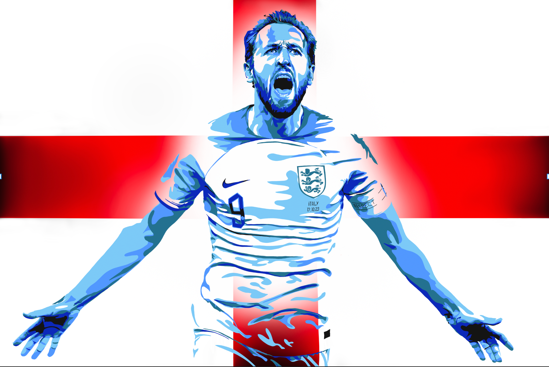 Kane - Celebration