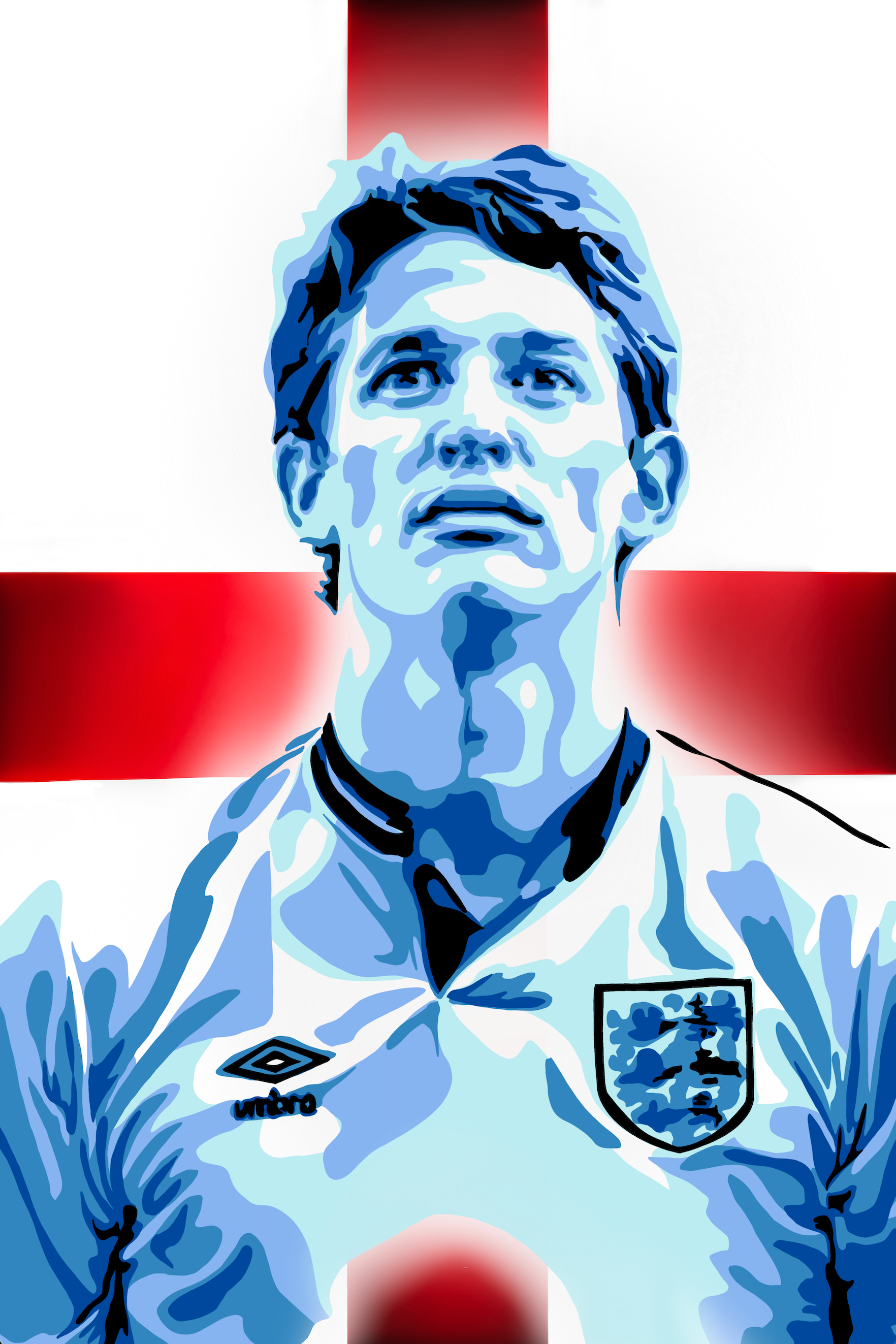 Gary Lineker