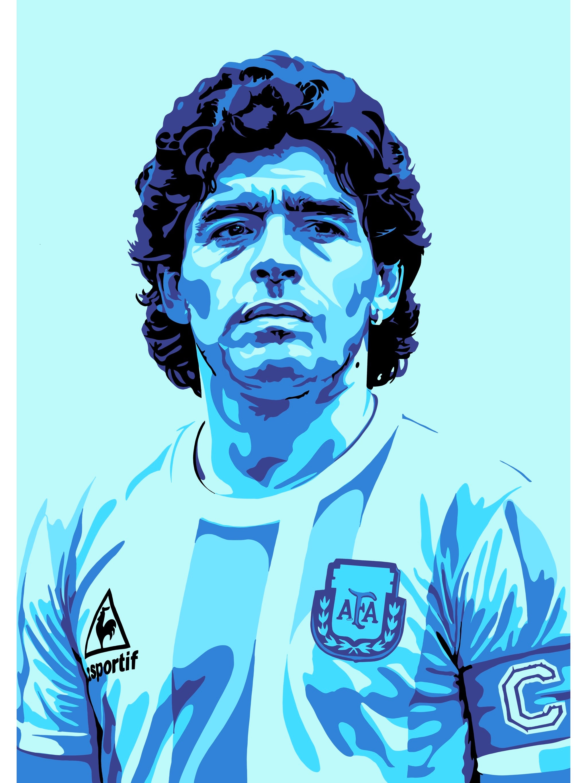 Maradona