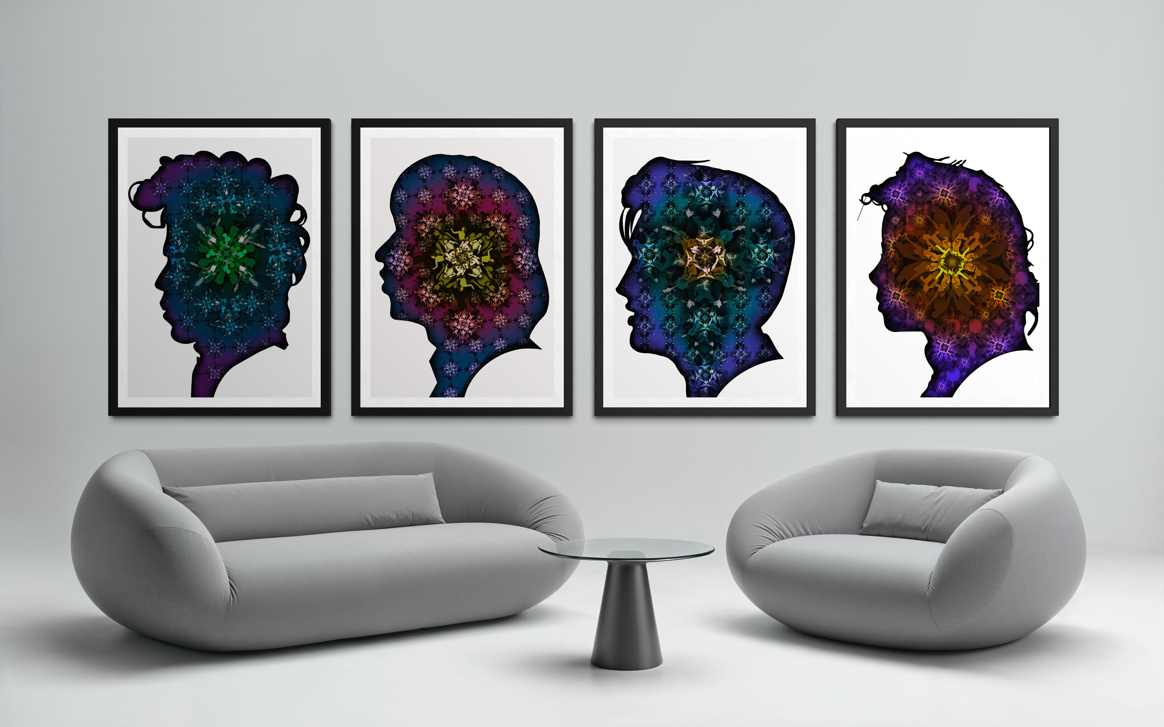 5D — The Mandala