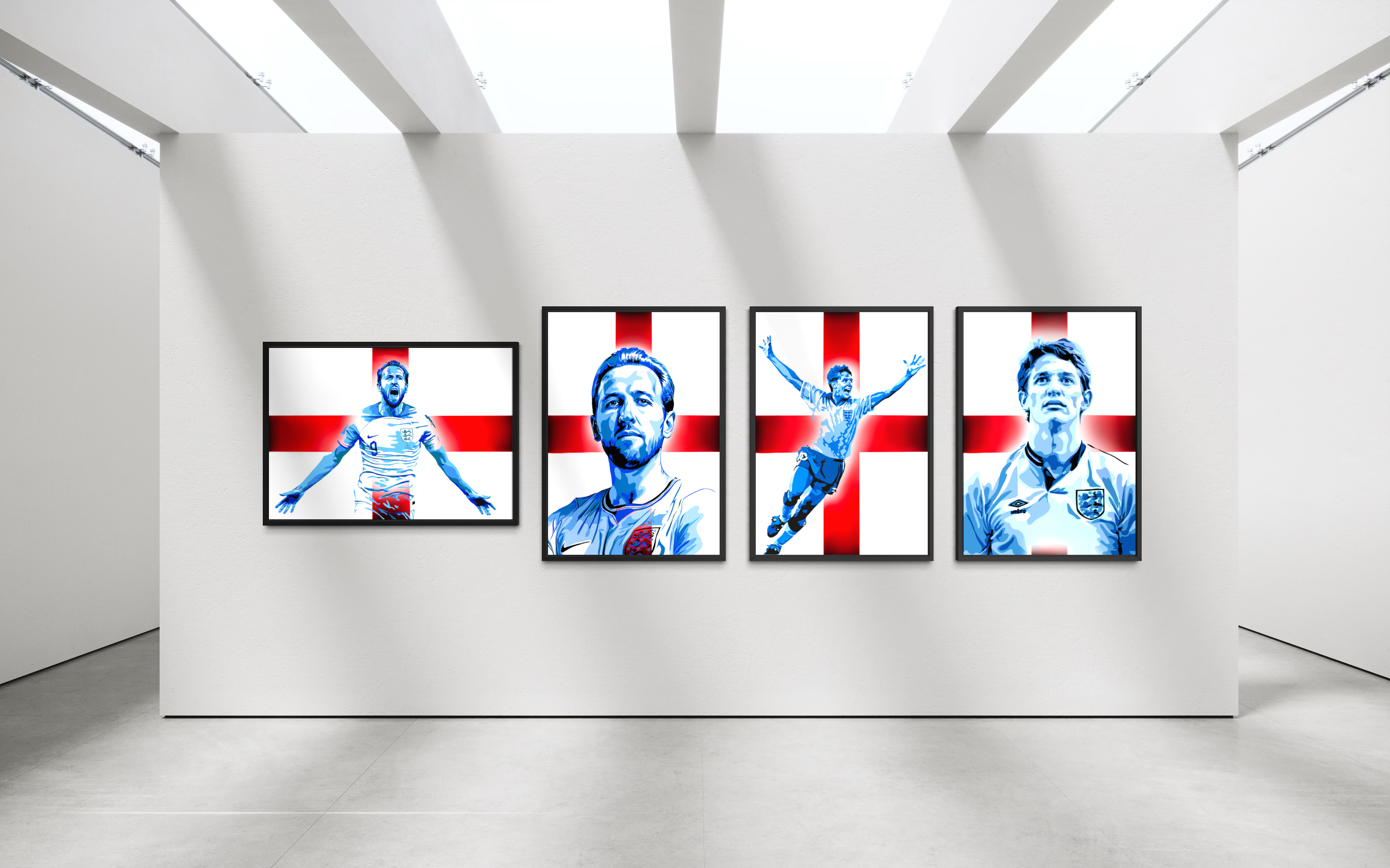 England Legends
