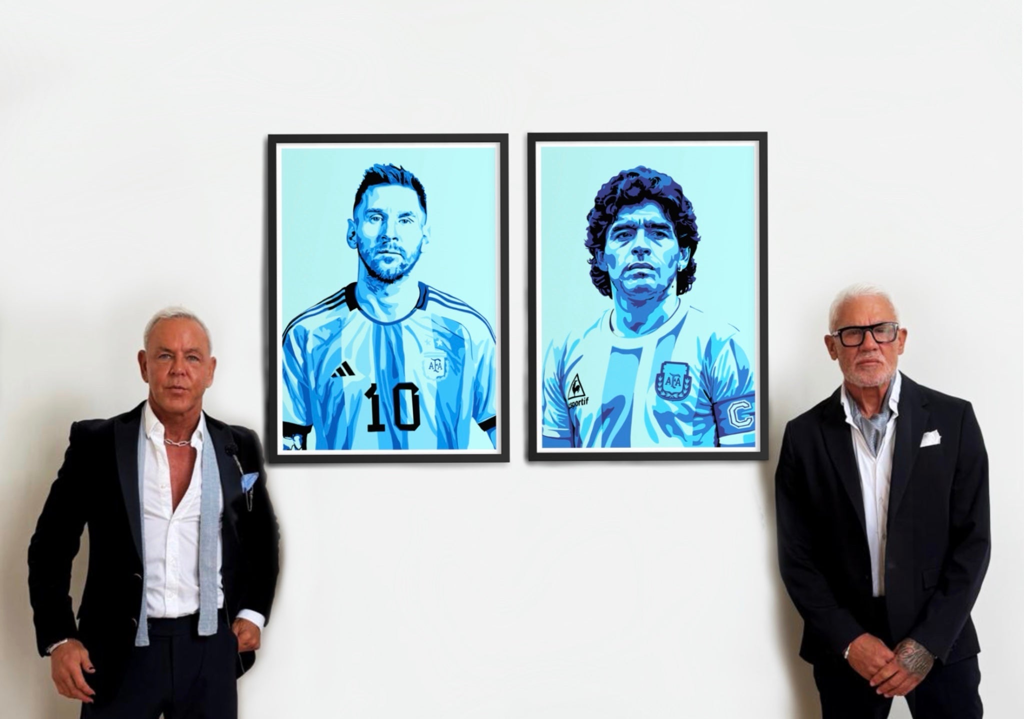 Argentina