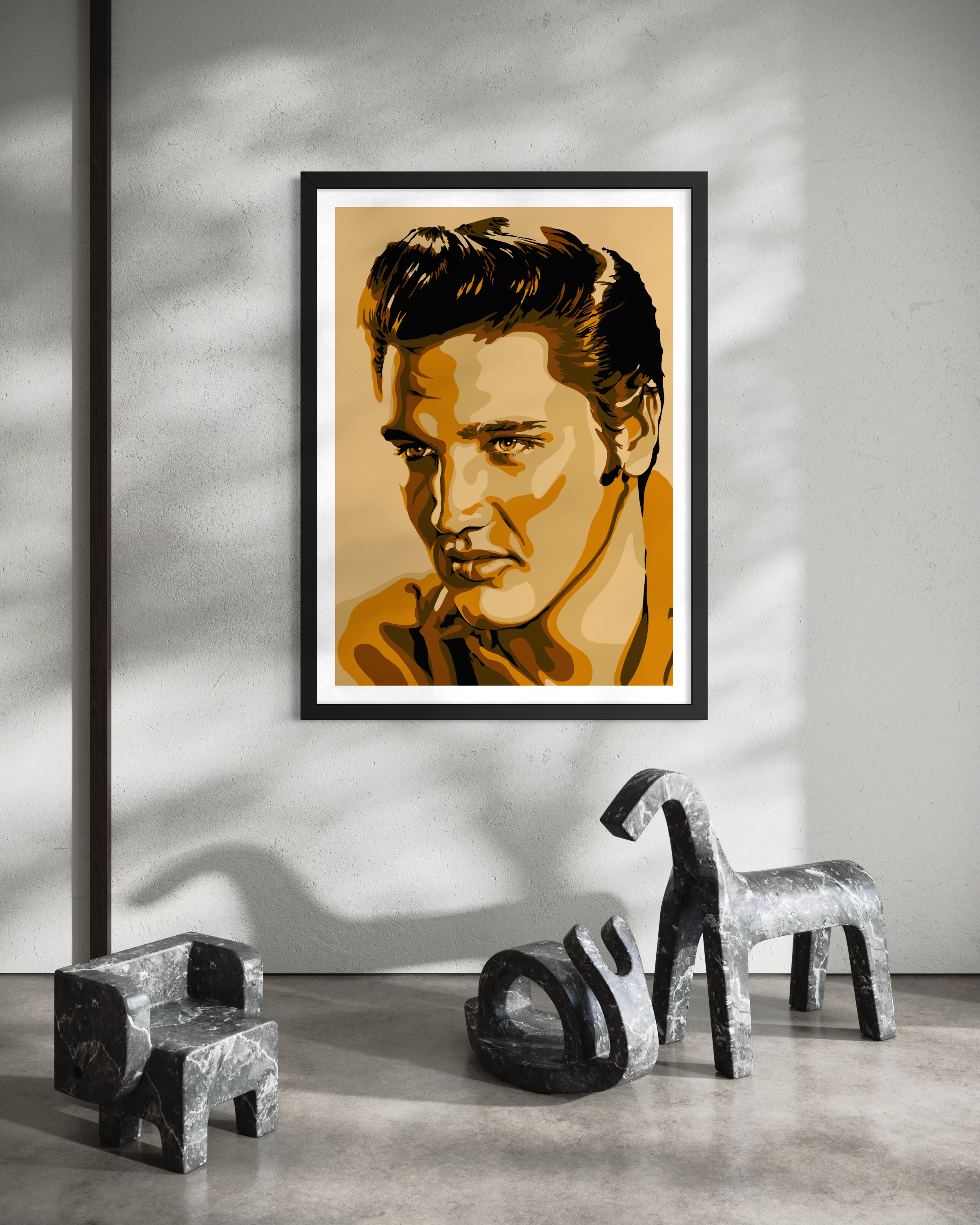 Elvis - Gold
