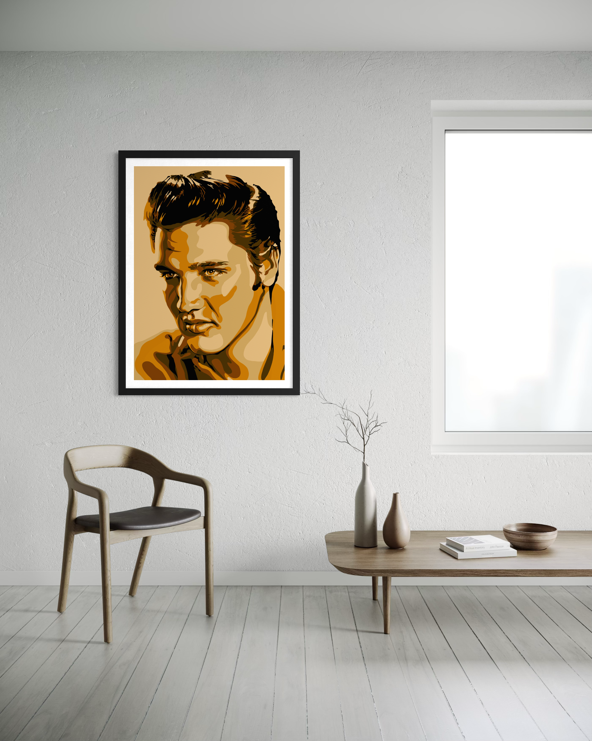 Elvis - Gold
