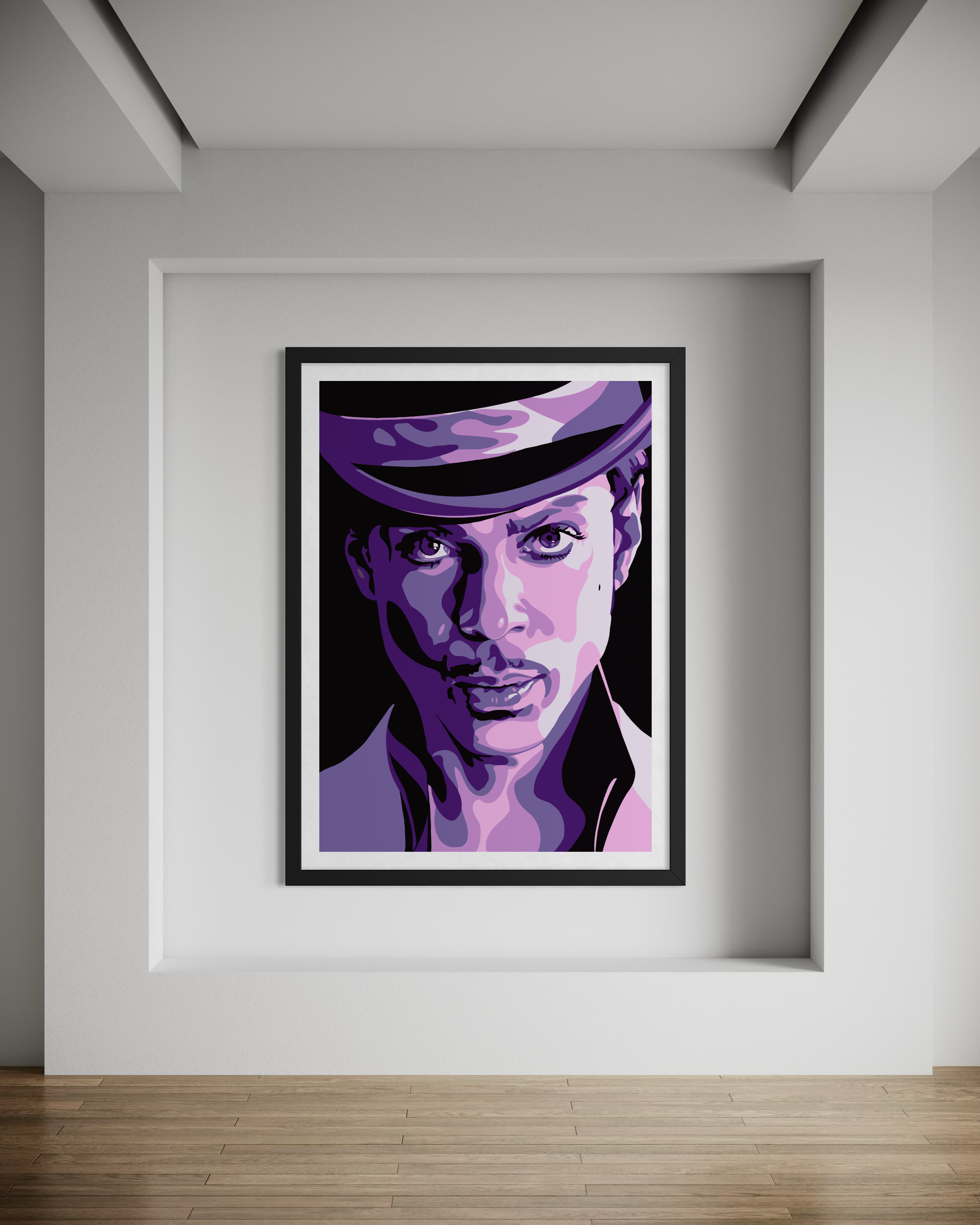 Prince - Purple
