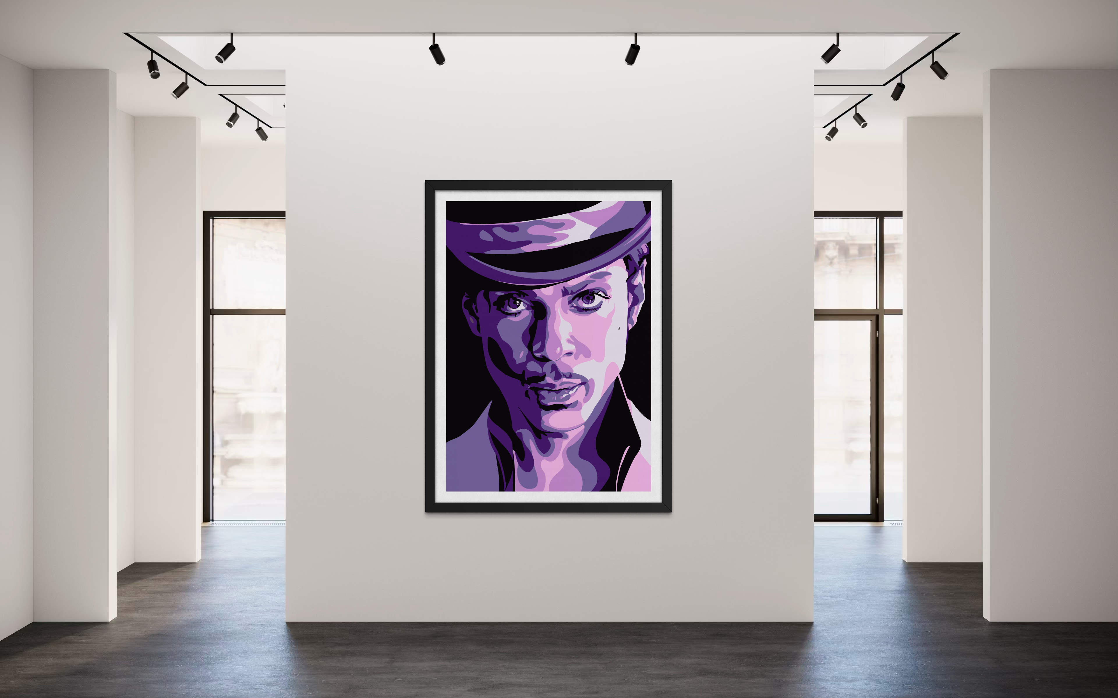 Prince - Purple