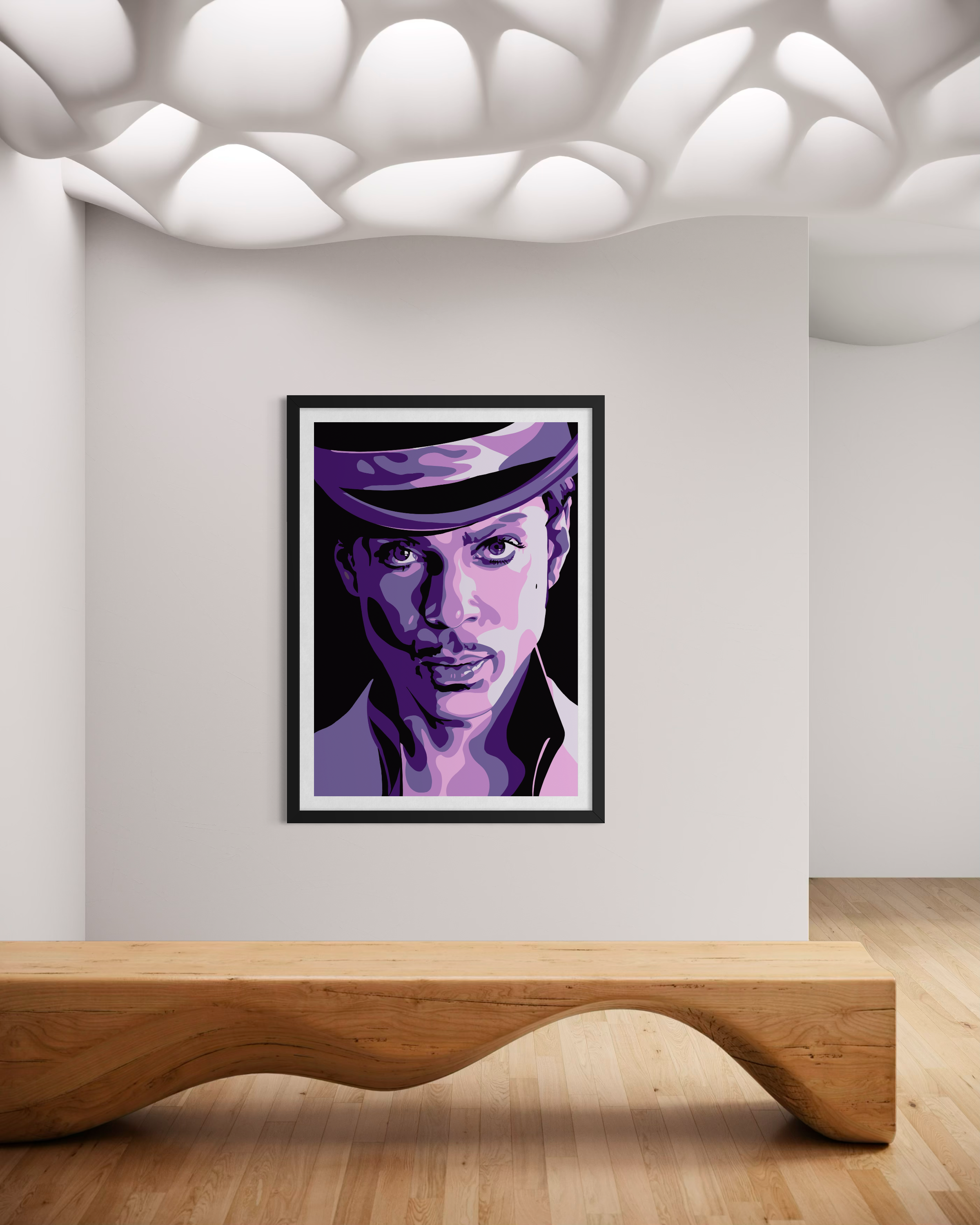 Prince - Purple