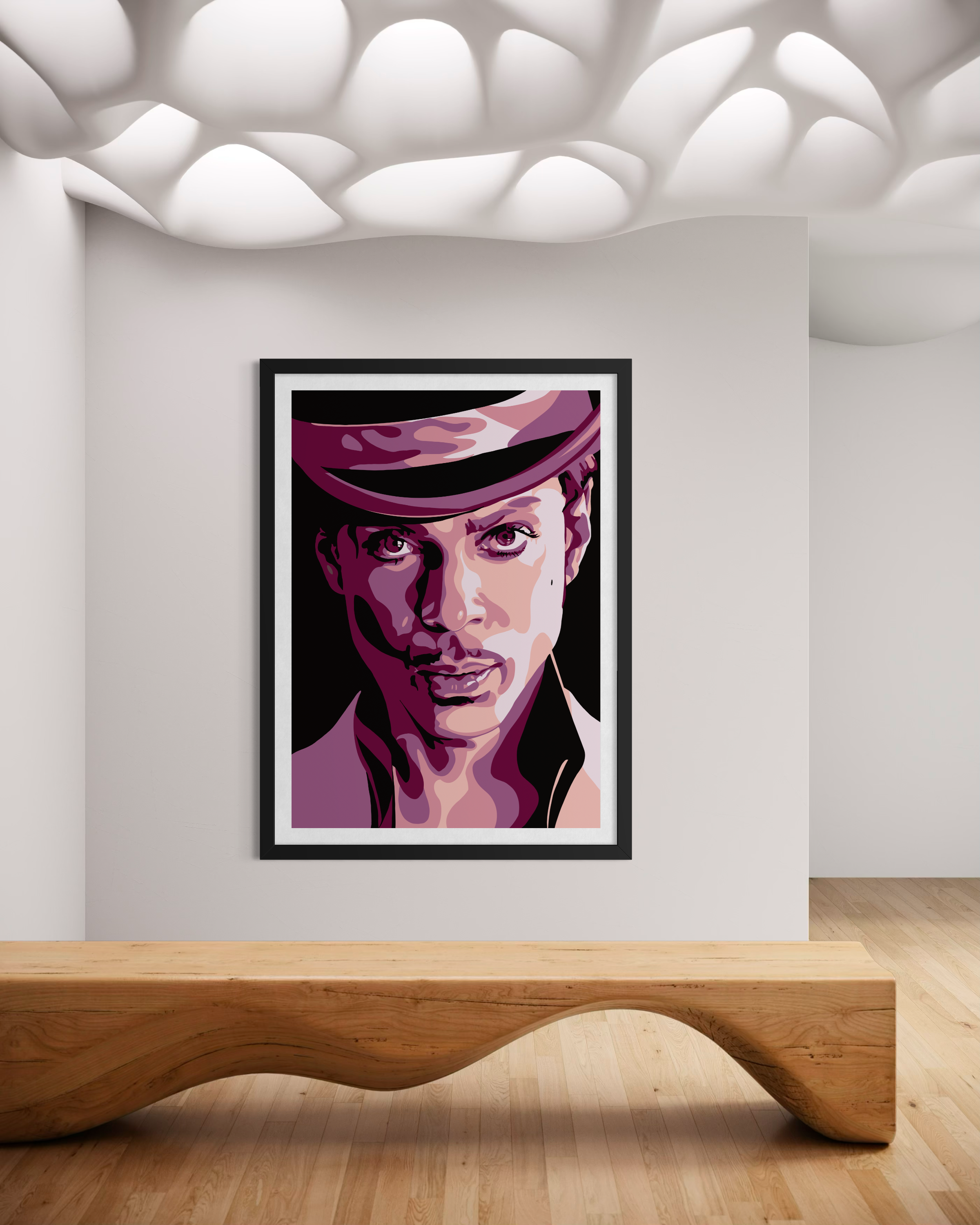 Prince - Pink