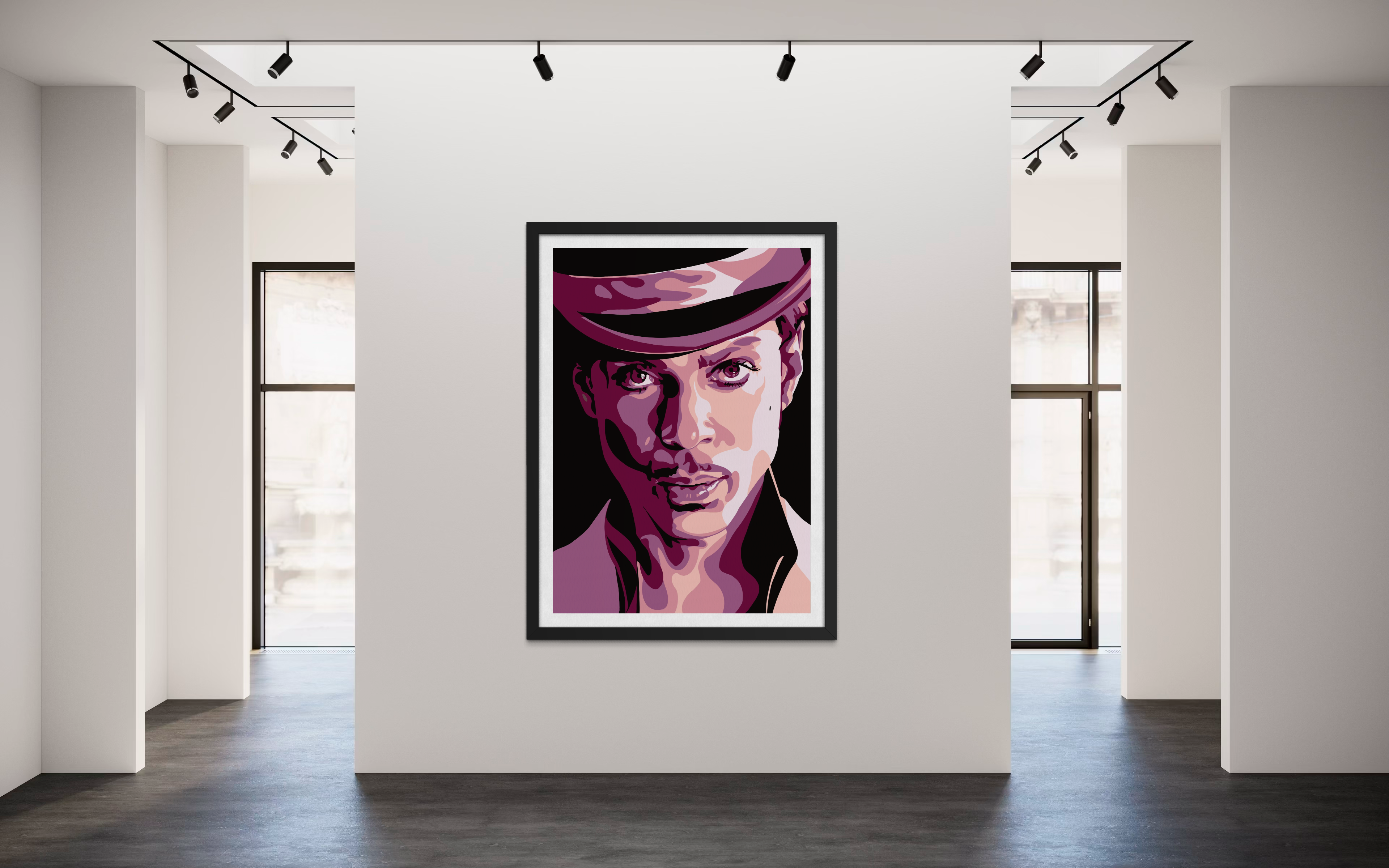 Prince - Pink