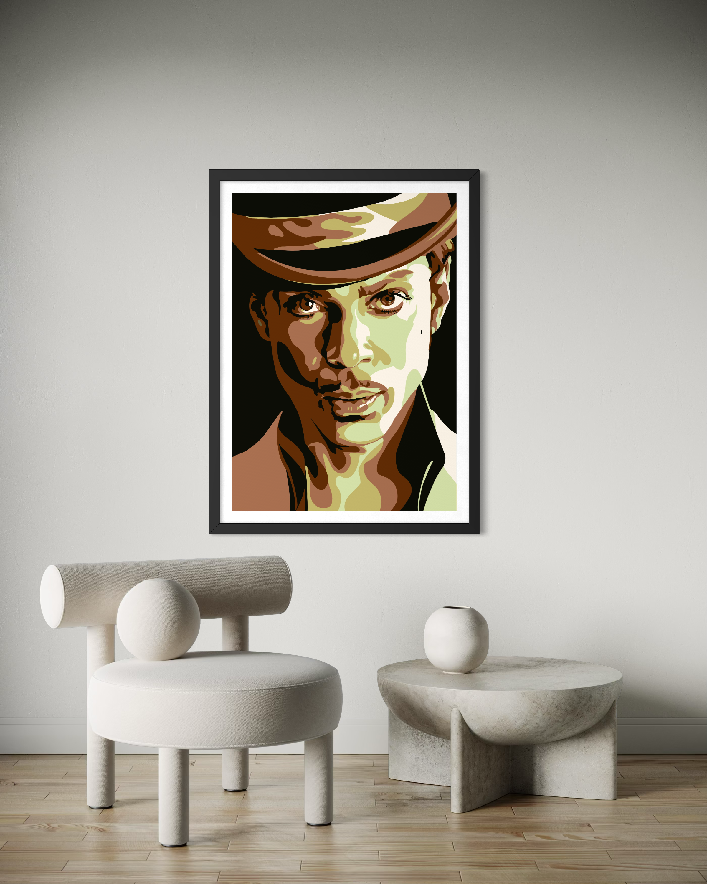 Prince - Gold