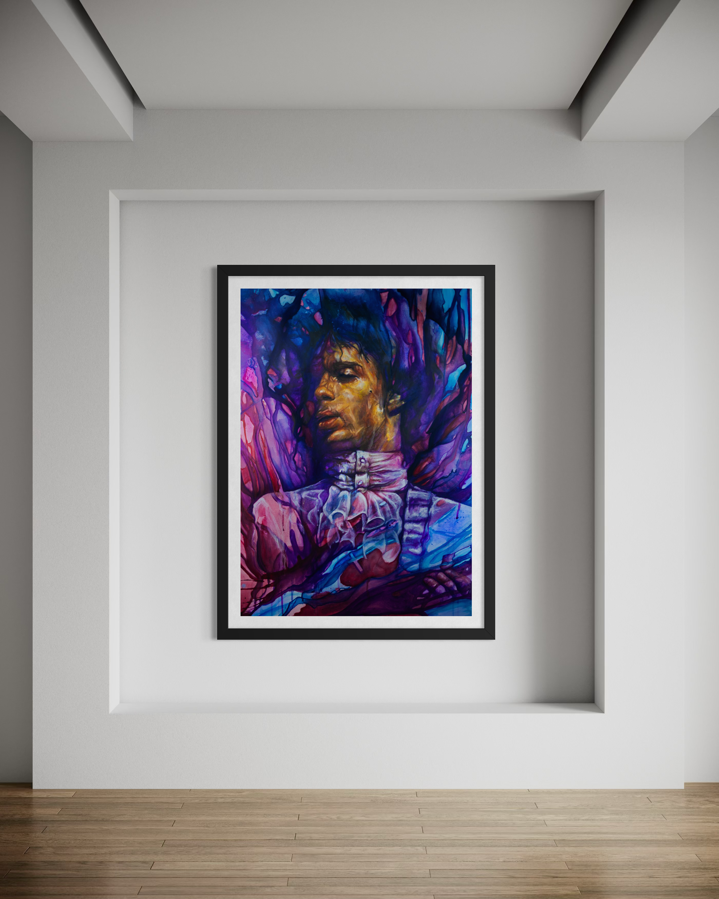 Prince - Purple Rain
