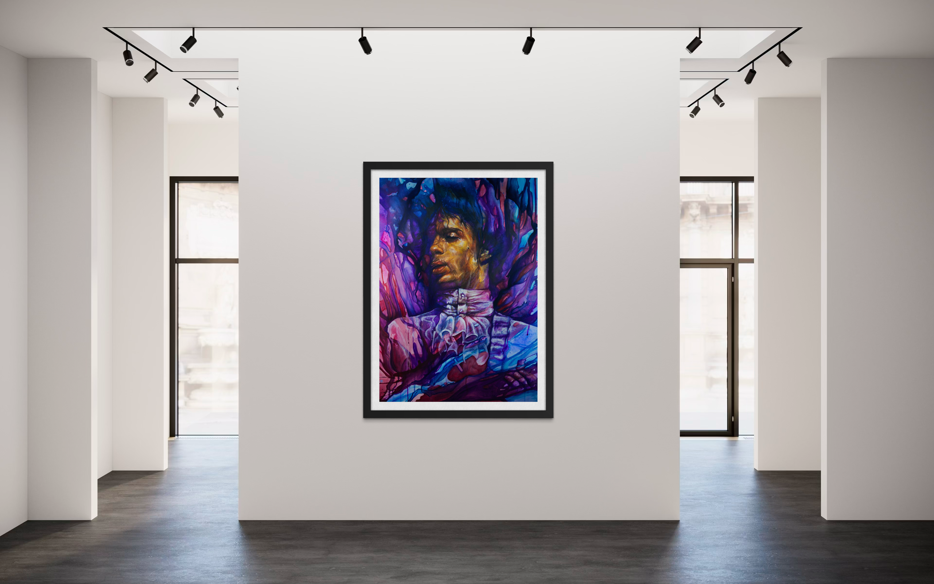 Prince - Purple Rain