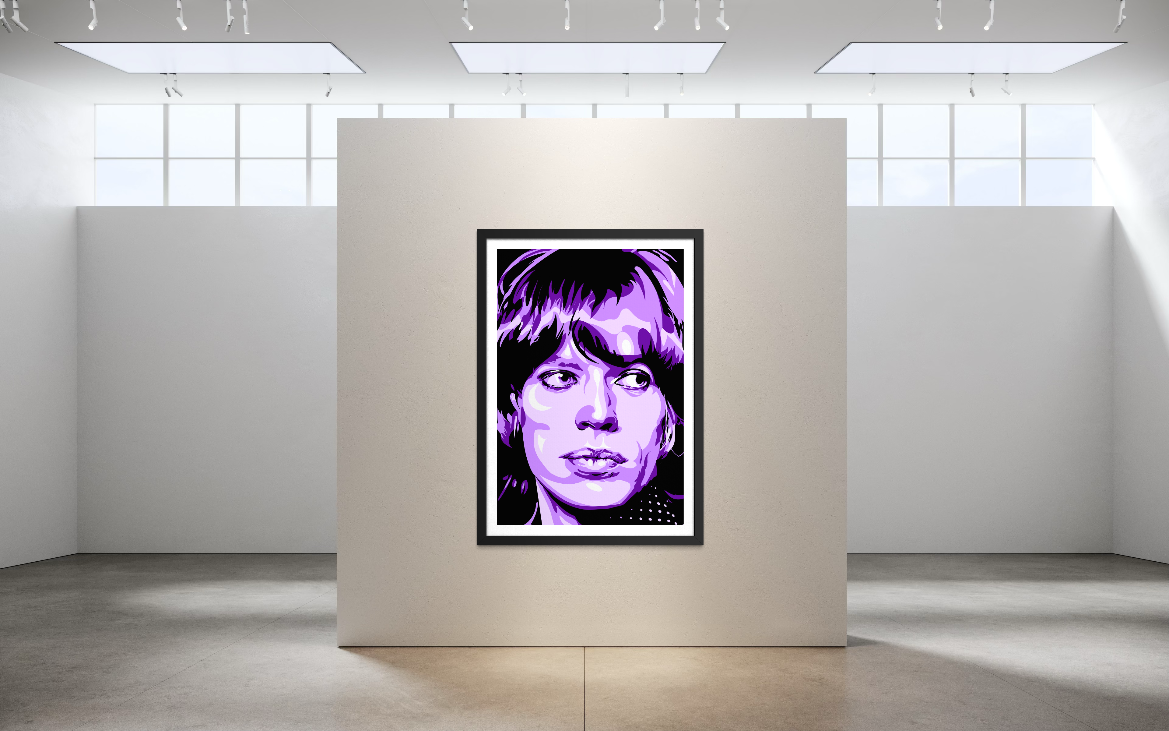 Jagger - Lavender