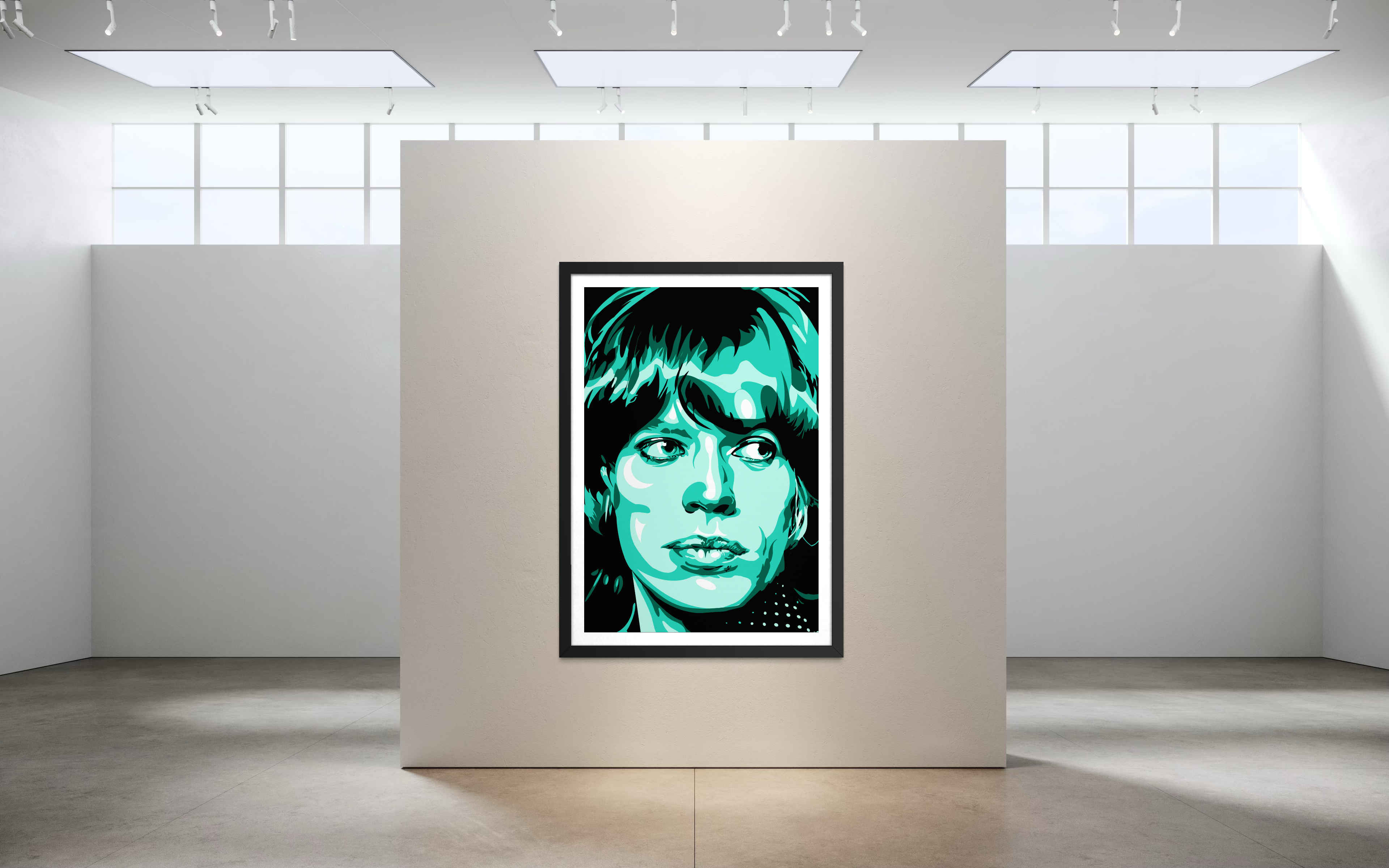 Jagger - Mint
