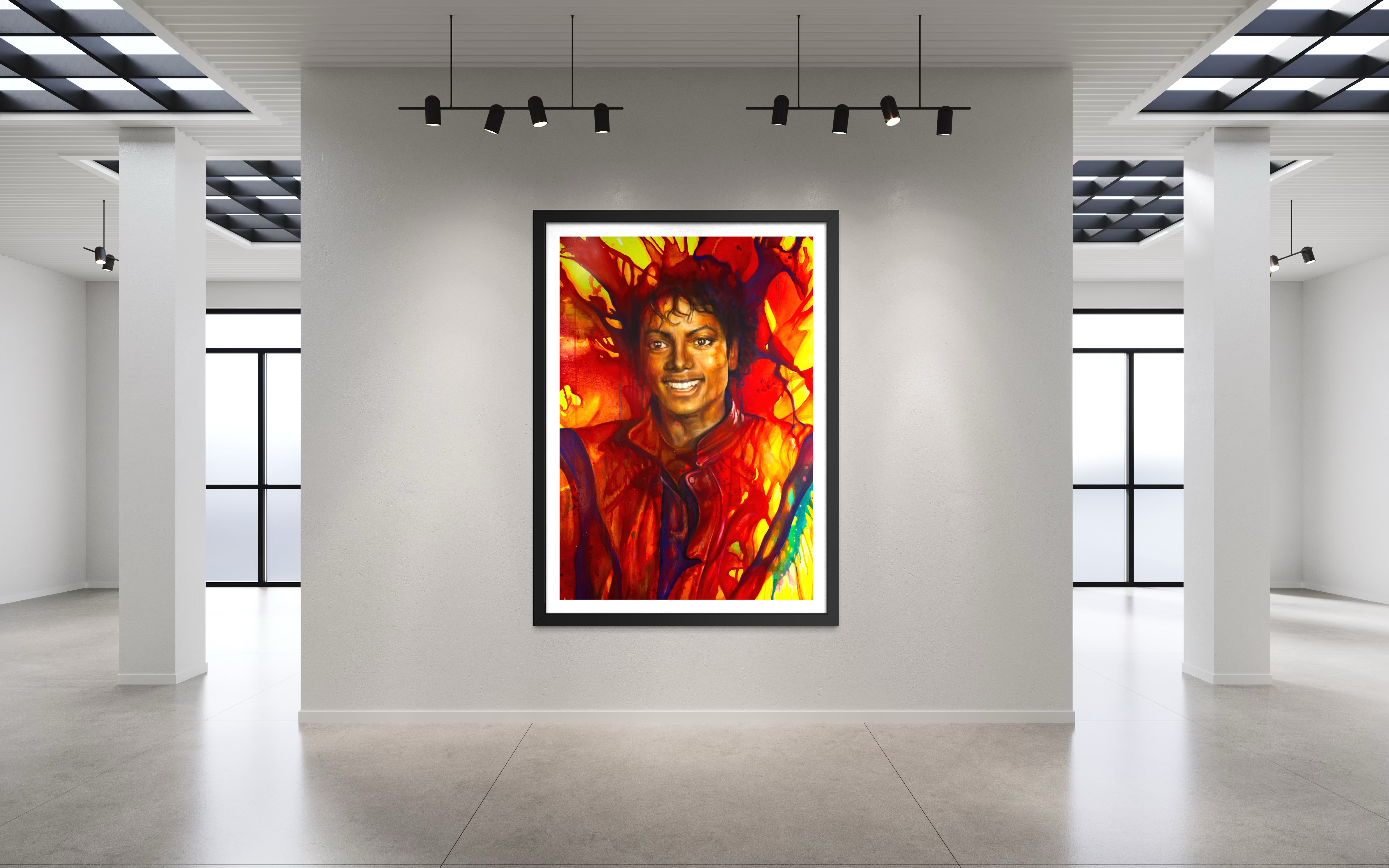 Michael - Ruby