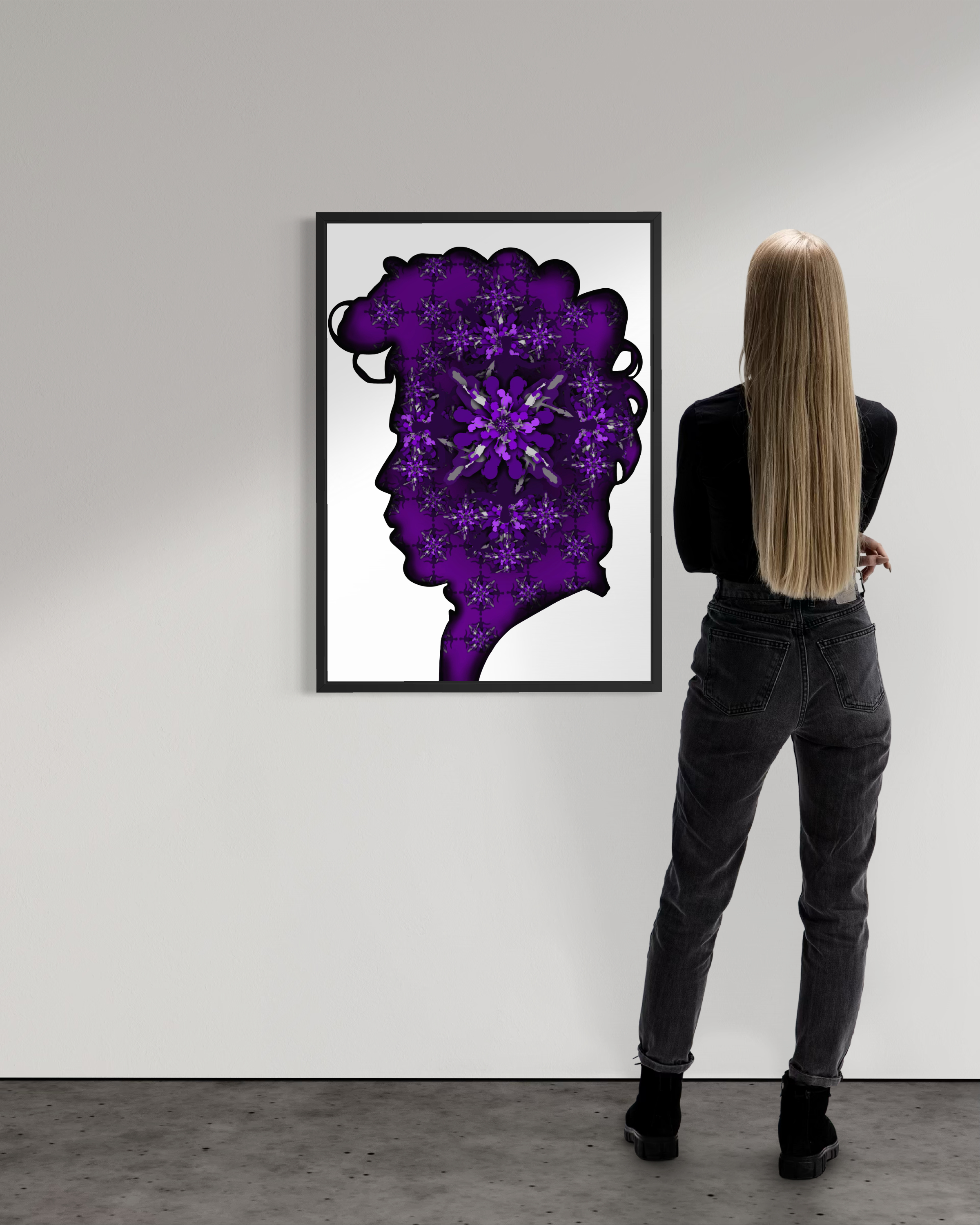 Prince - Purple