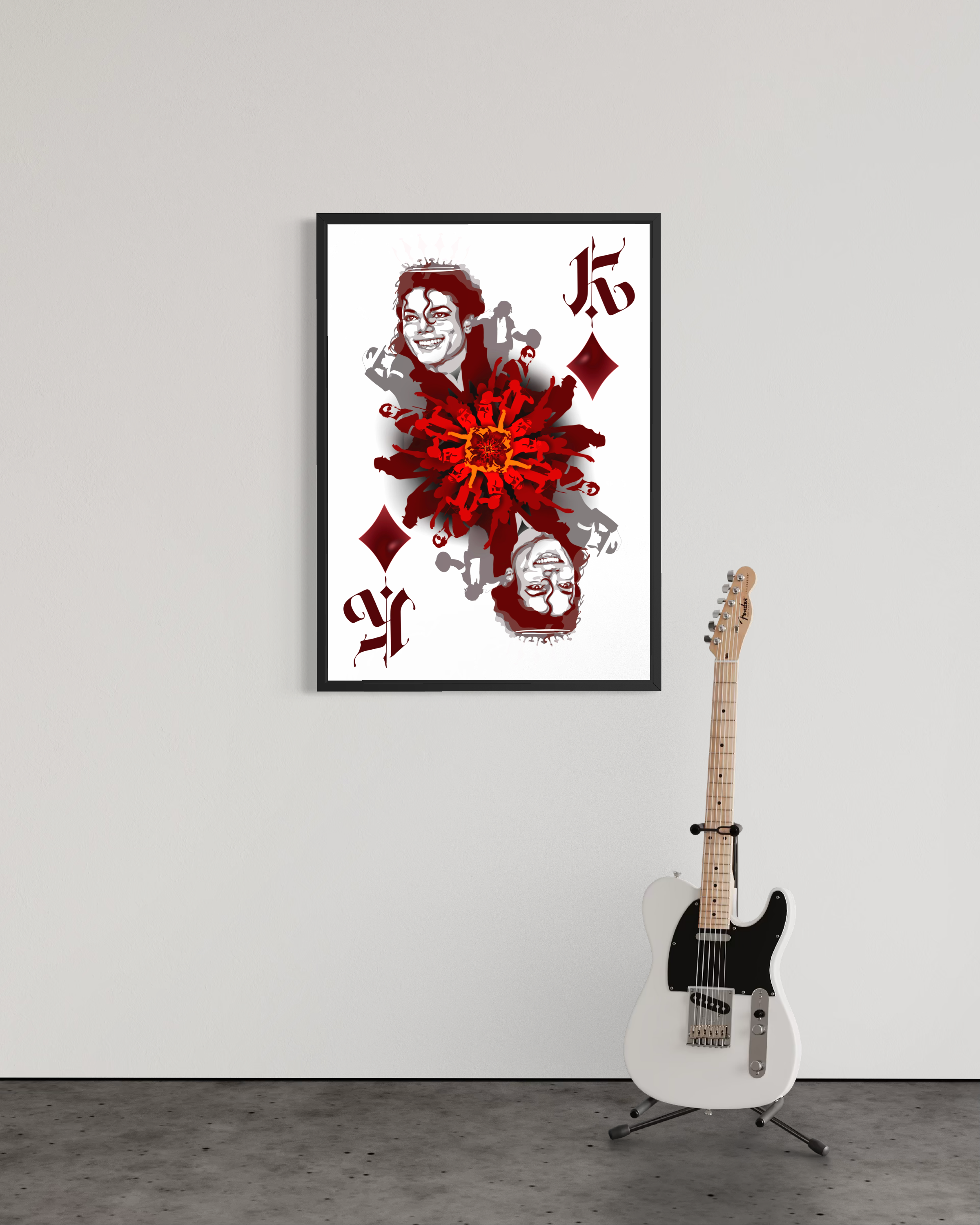 King of Hearts