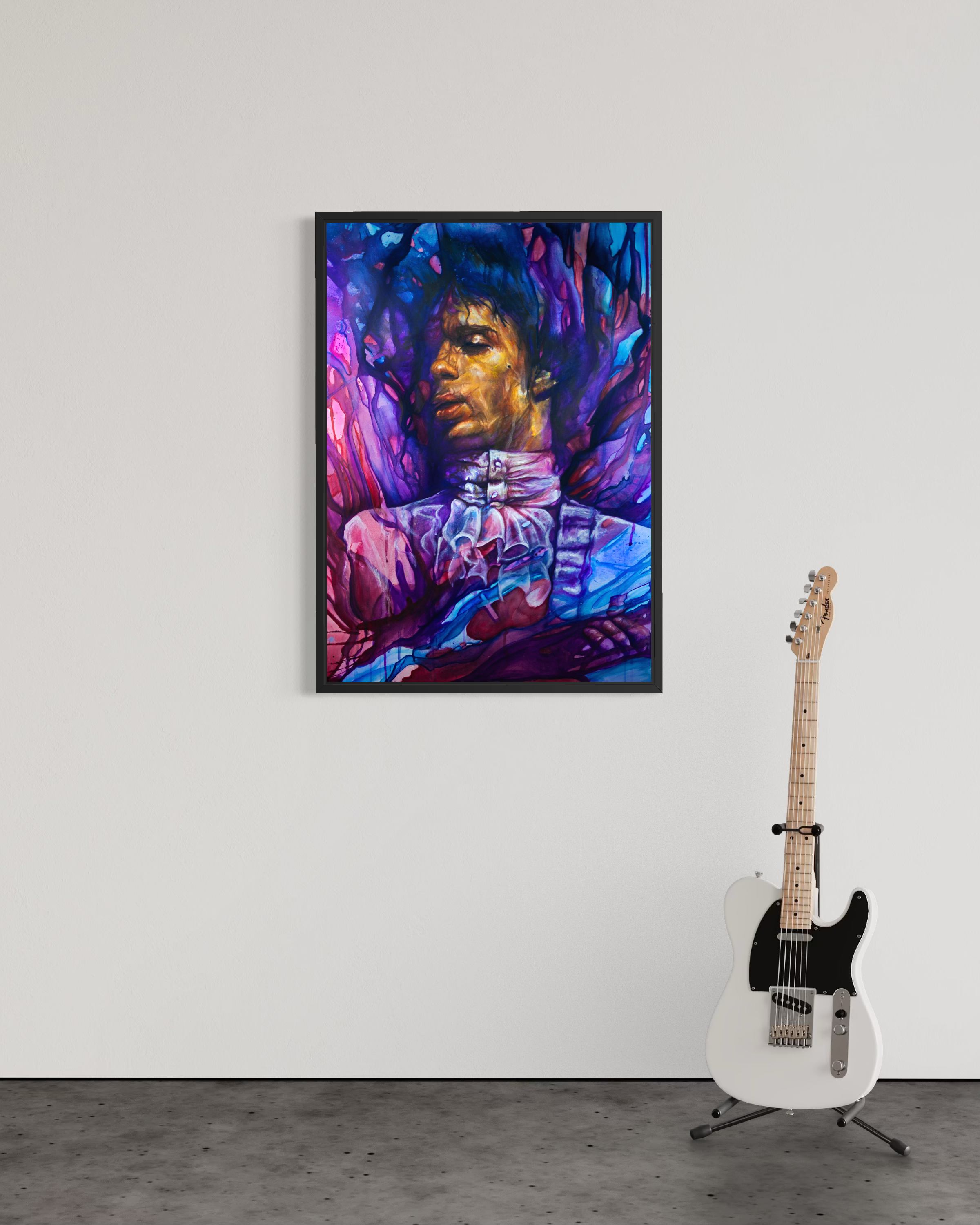 Prince - Purple Rain