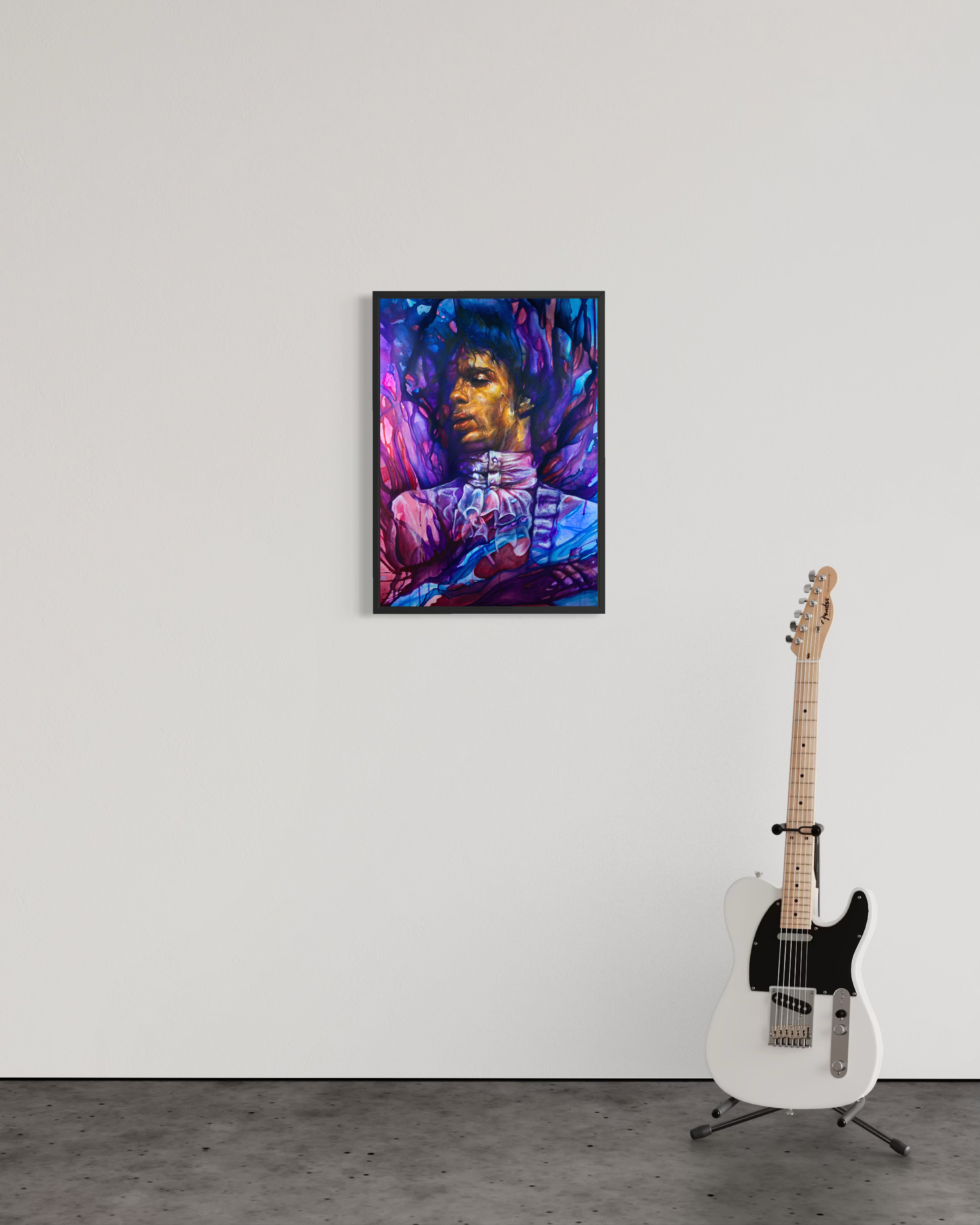 Prince - Purple Rain